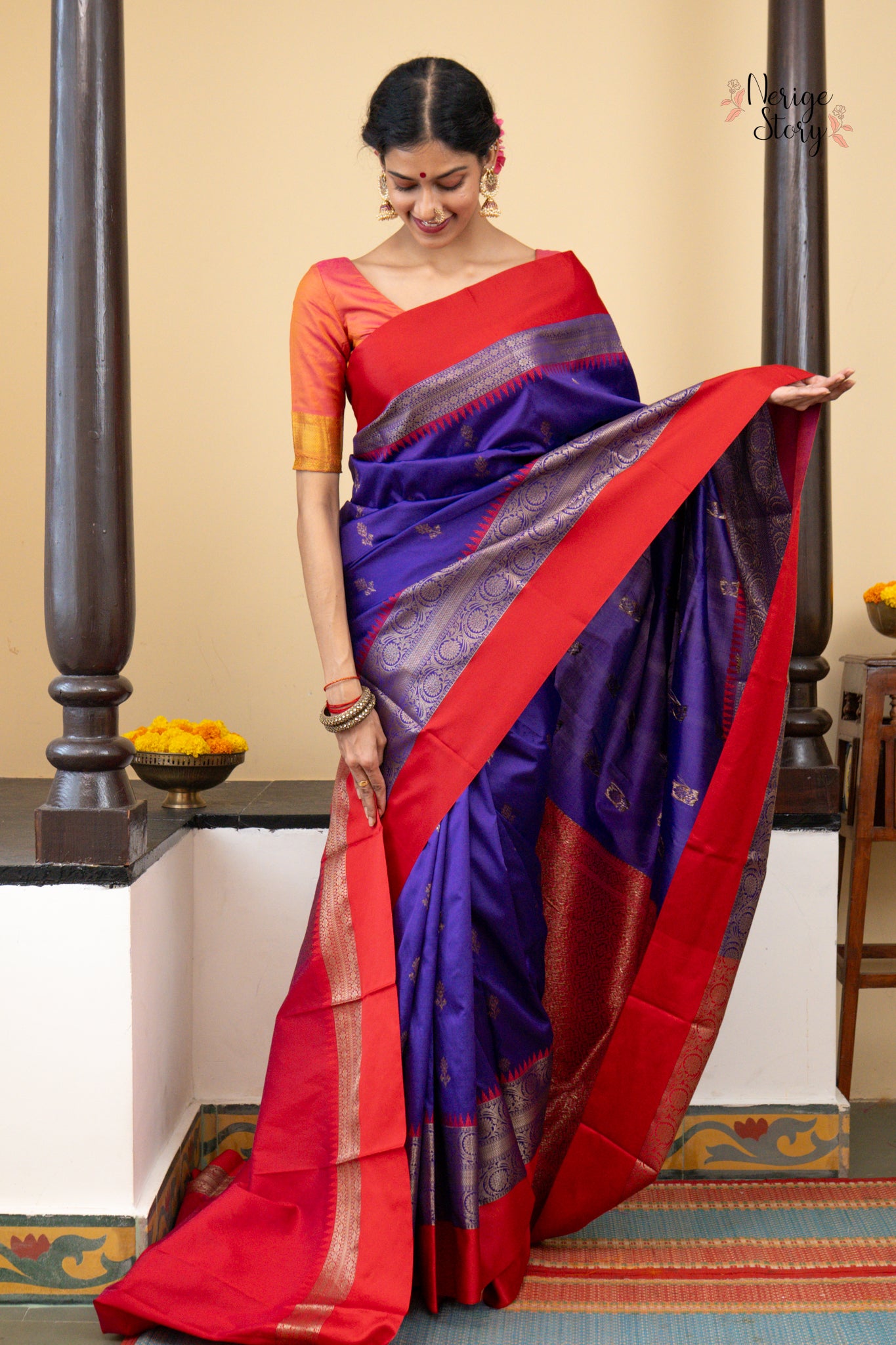 NORA (नोरा)