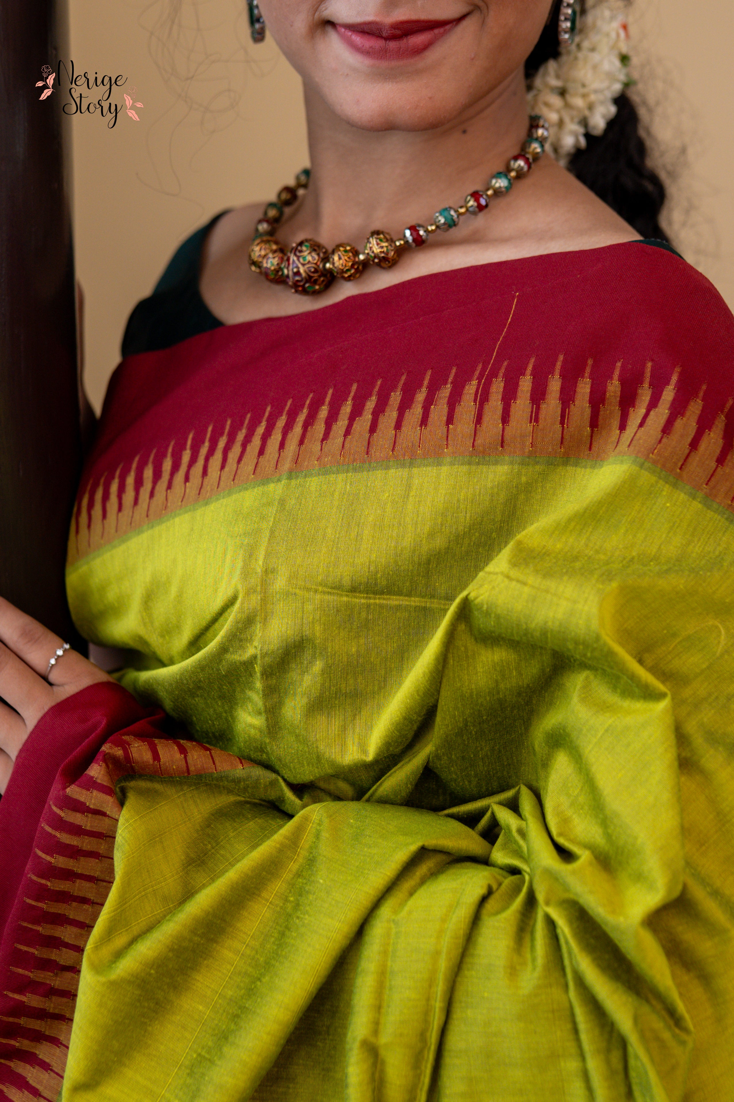 VARUNESHI (ವರುಣೇಶಿ)