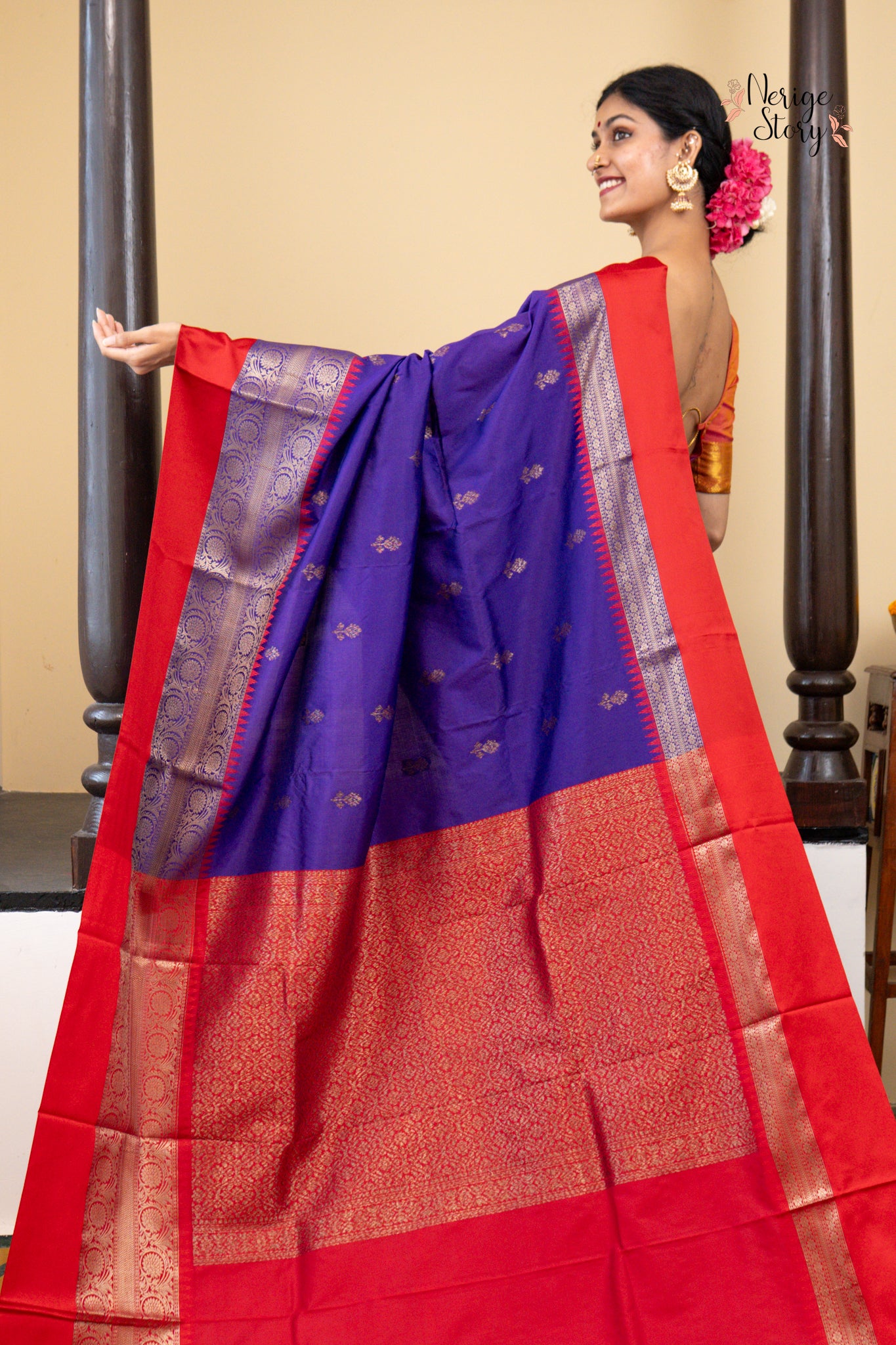 NORA (नोरा)