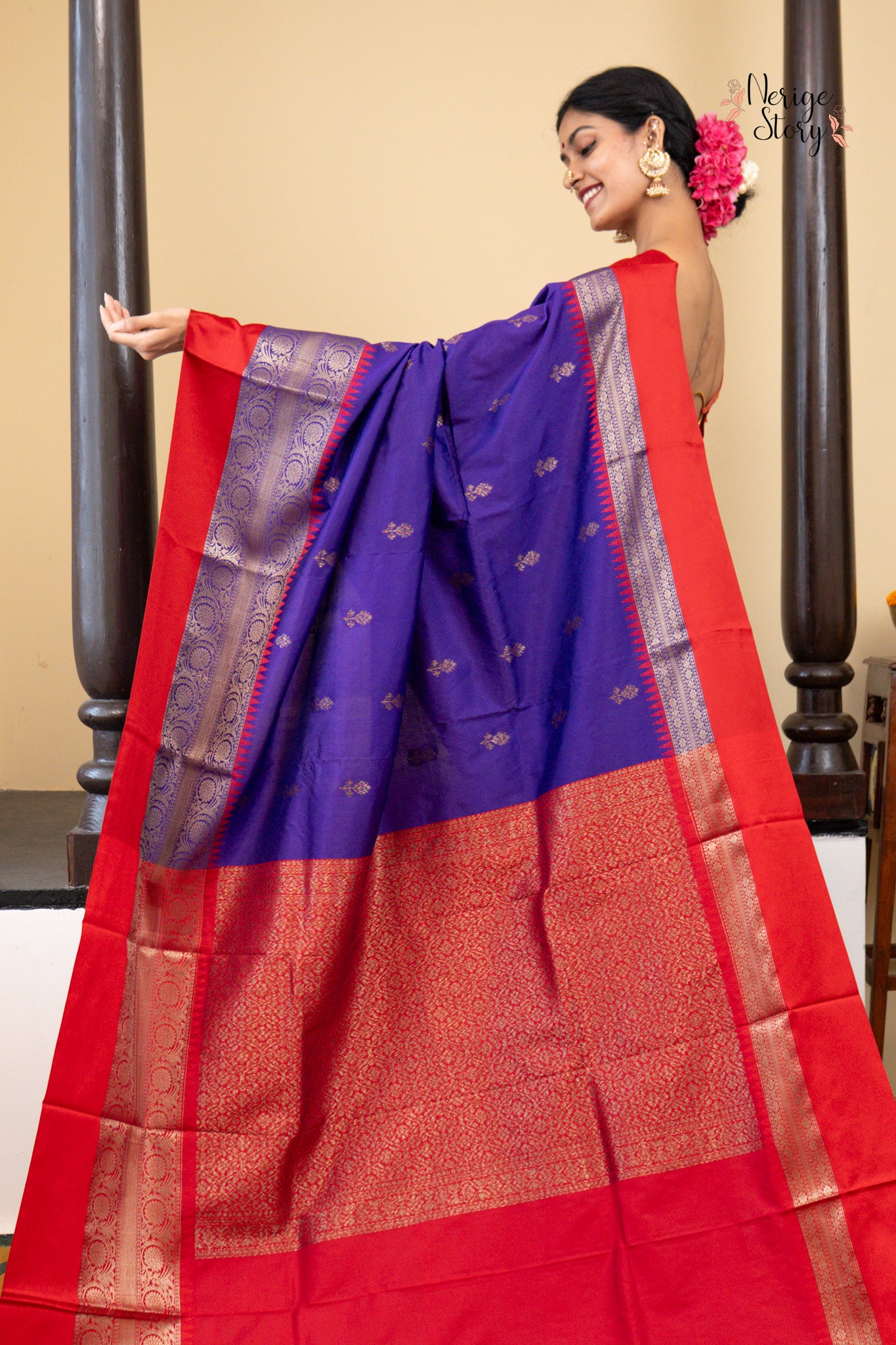 NORA (नोरा)