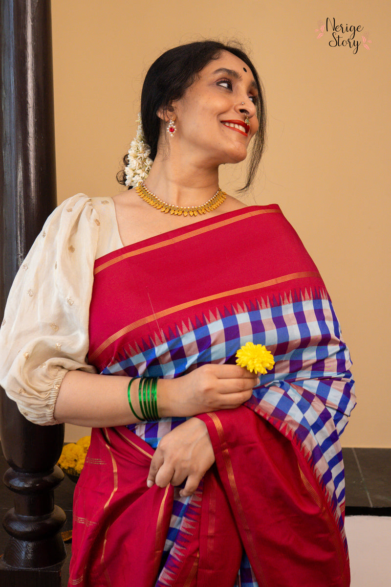 SITA RANI (ಸೀತಾ ರಾಣಿ)