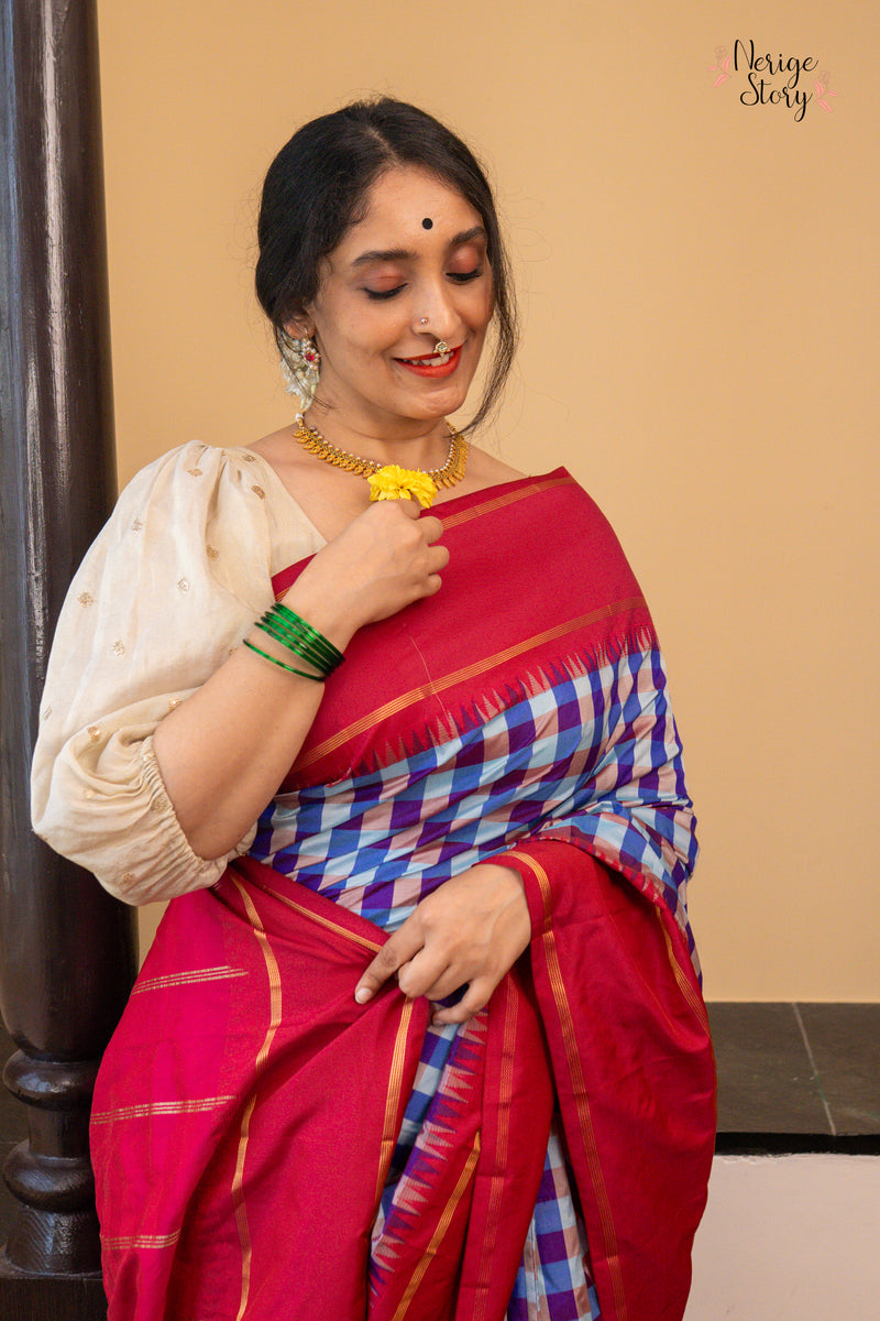 SITA RANI (ಸೀತಾ ರಾಣಿ)