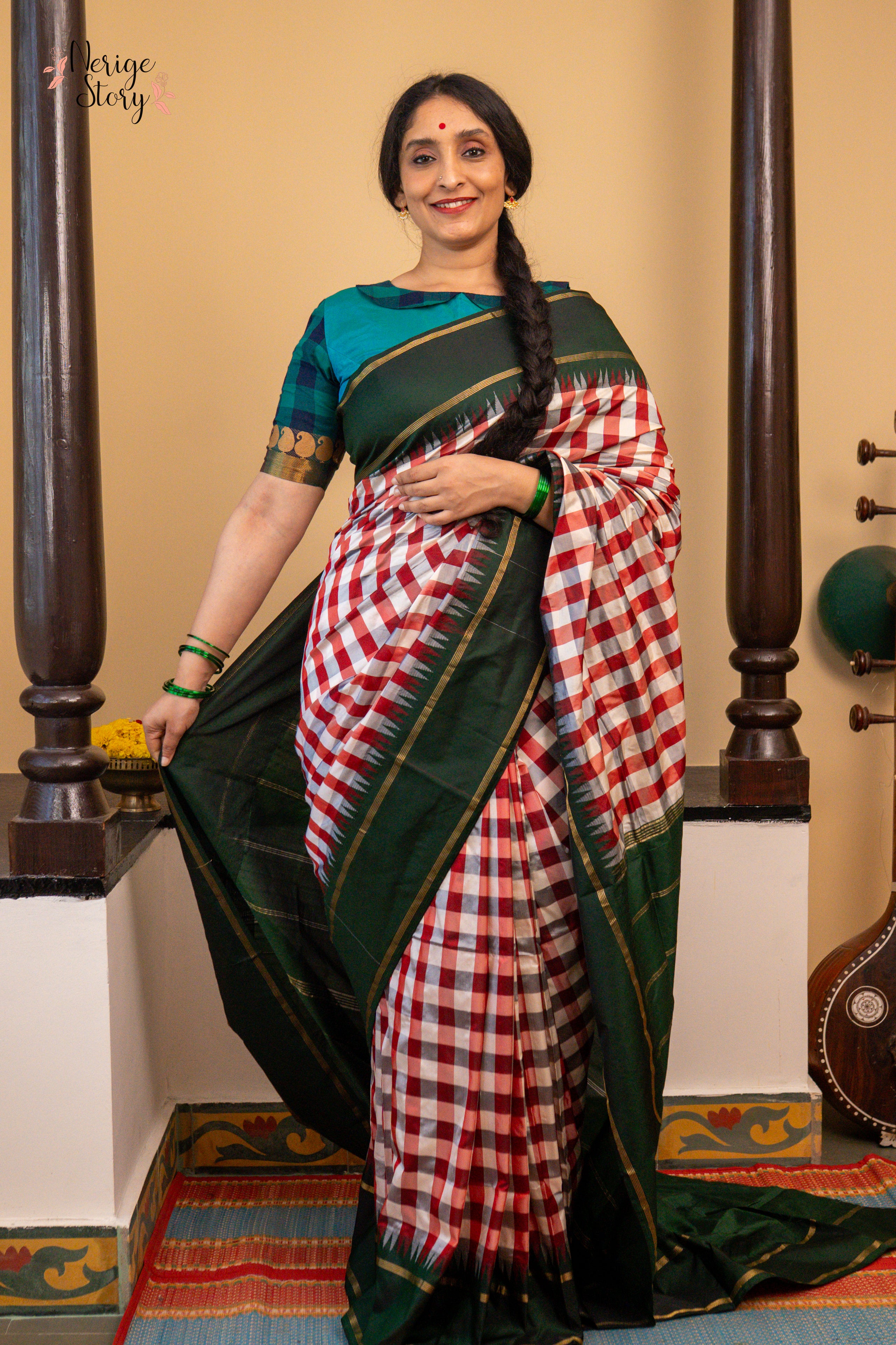 DEVI SREE (ದೇವಿ ಶ್ರೀ)