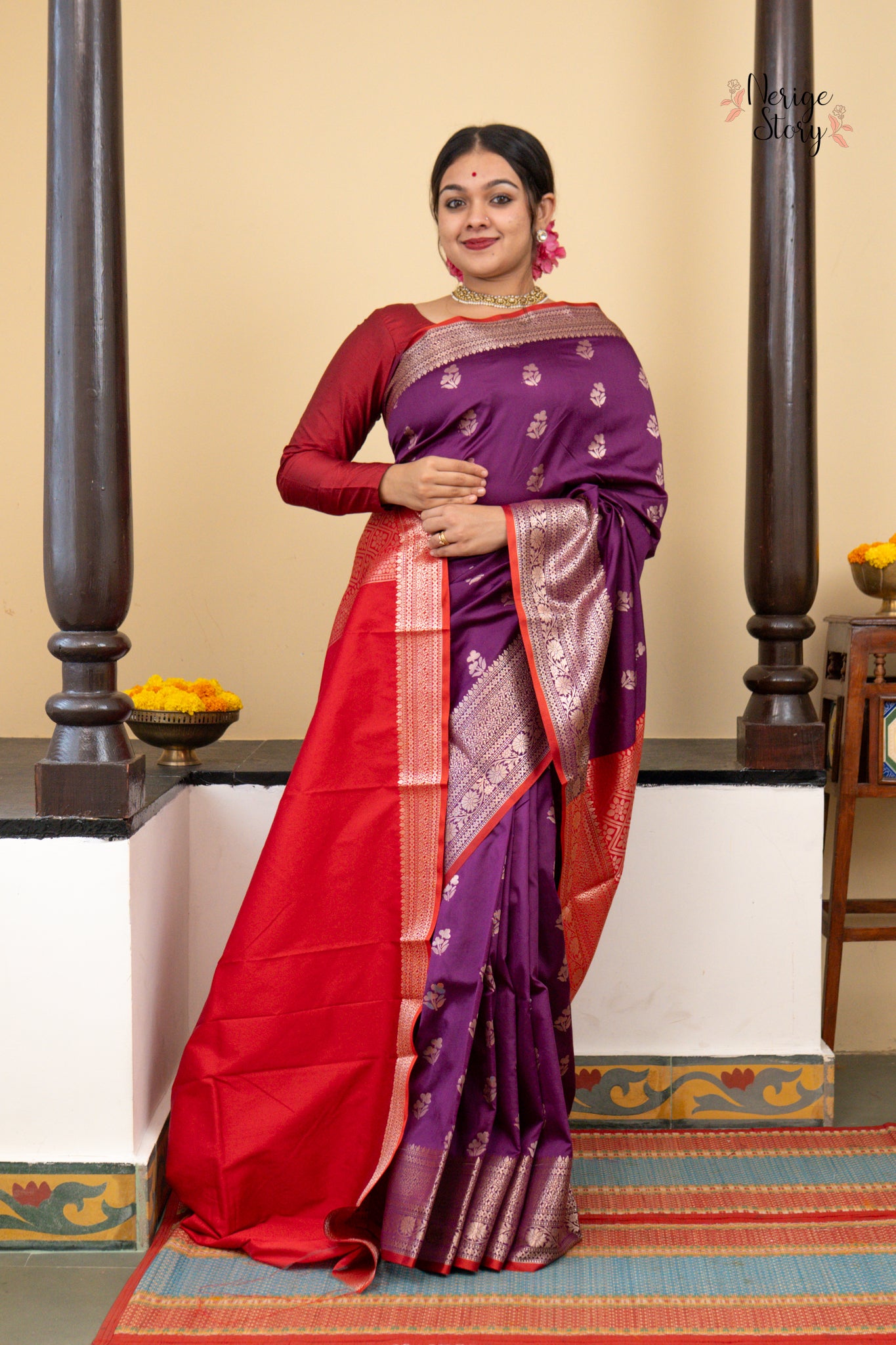 JULIA (जूलिया)