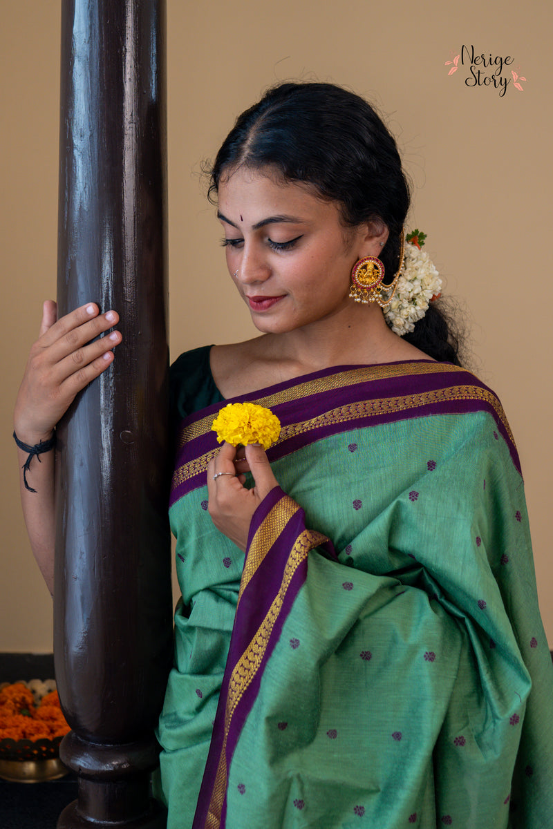 ANUSHEETALA (ಅನುಶೀತಲಾ)