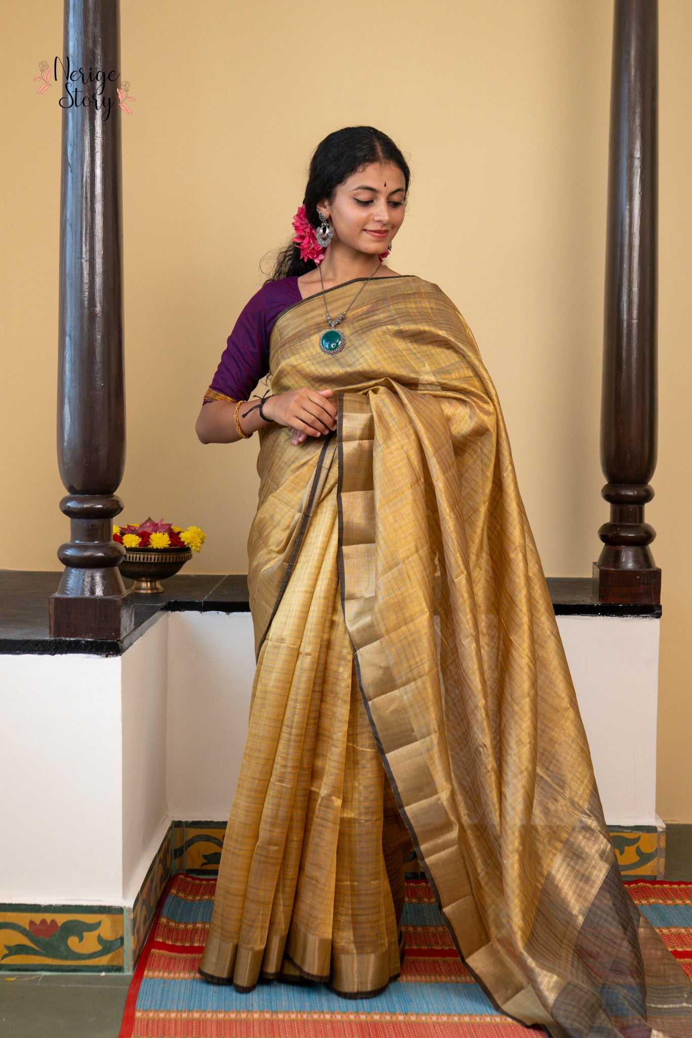 NARASIMHI (नरसिंही)