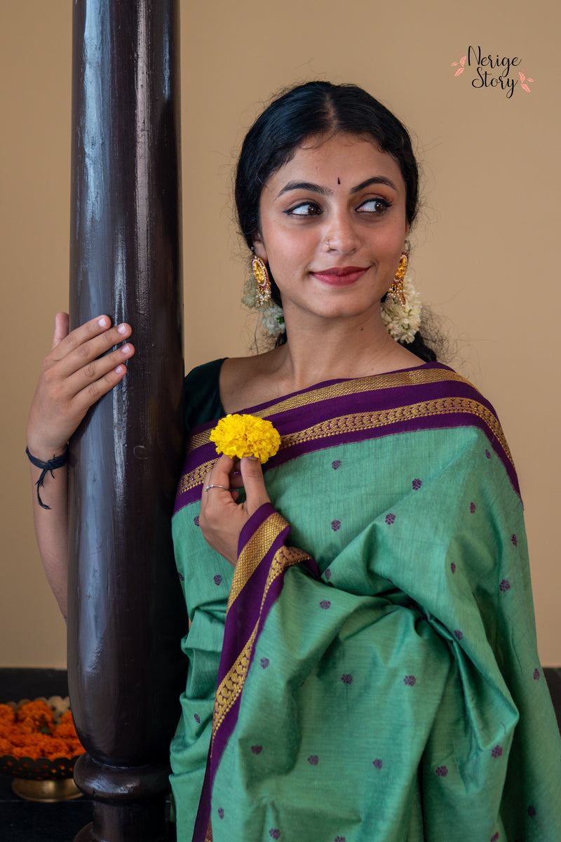 ANUSHEETALA (ಅನುಶೀತಲಾ)