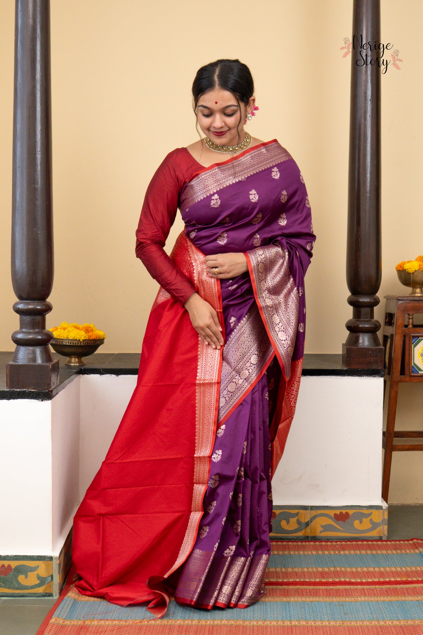 JULIA (जूलिया)