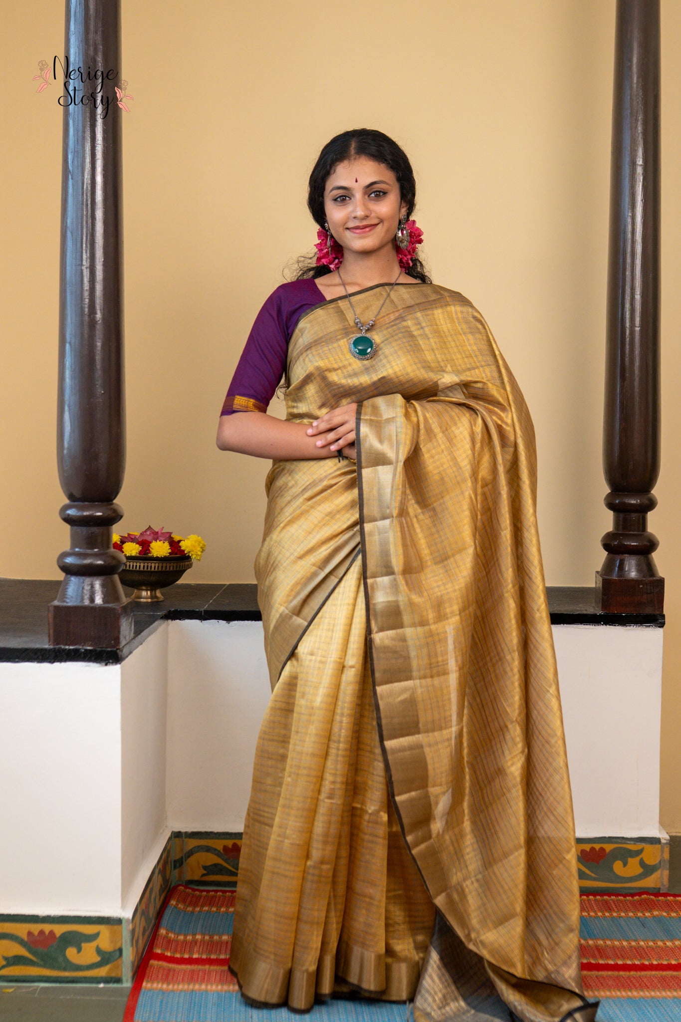 NARASIMHI (नरसिंही)