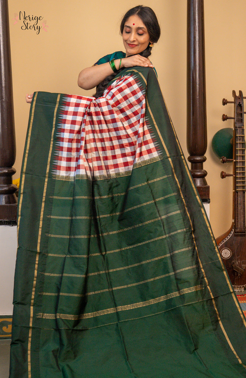 DEVI SREE (ದೇವಿ ಶ್ರೀ)