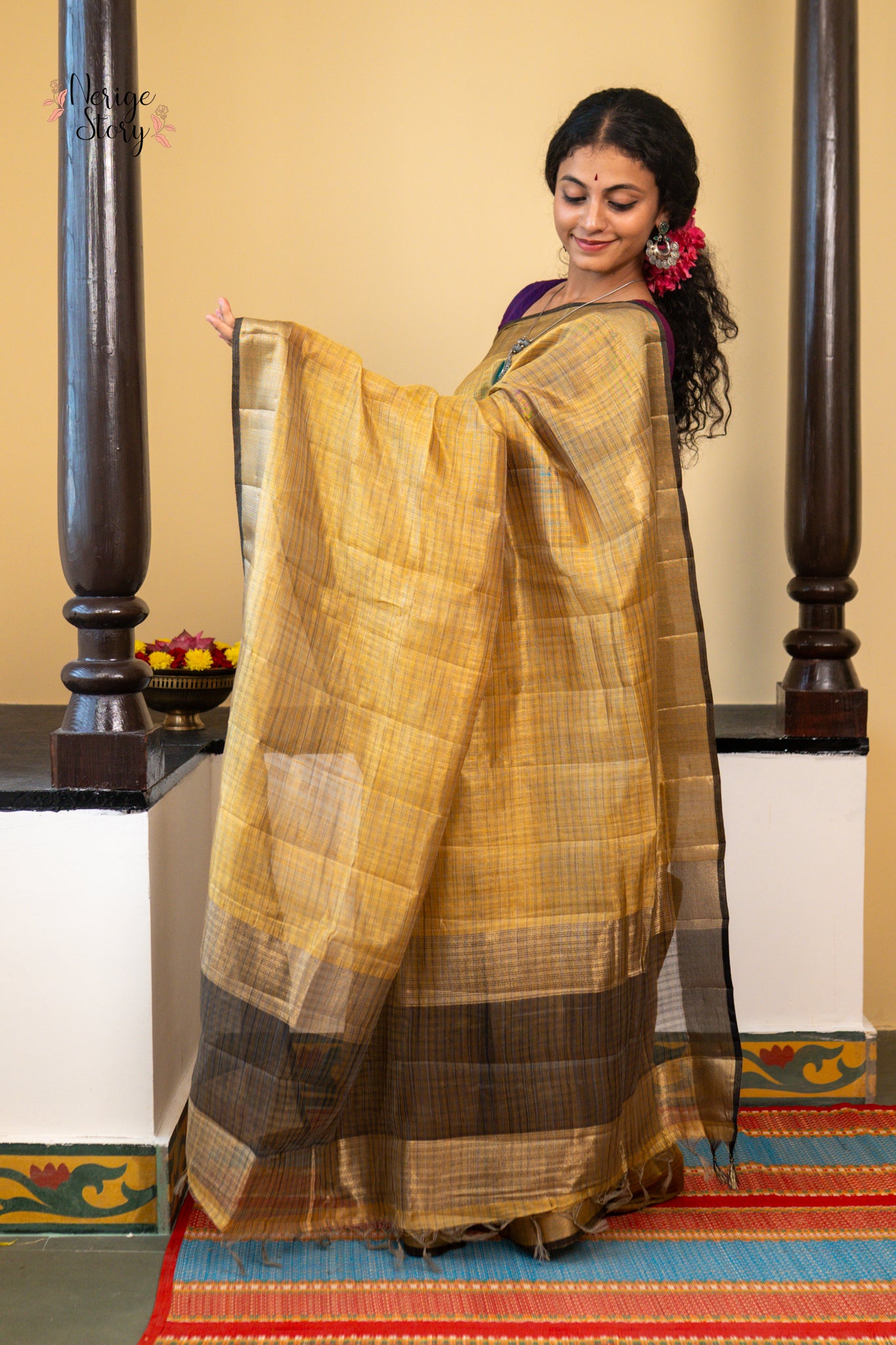 NARASIMHI (नरसिंही)