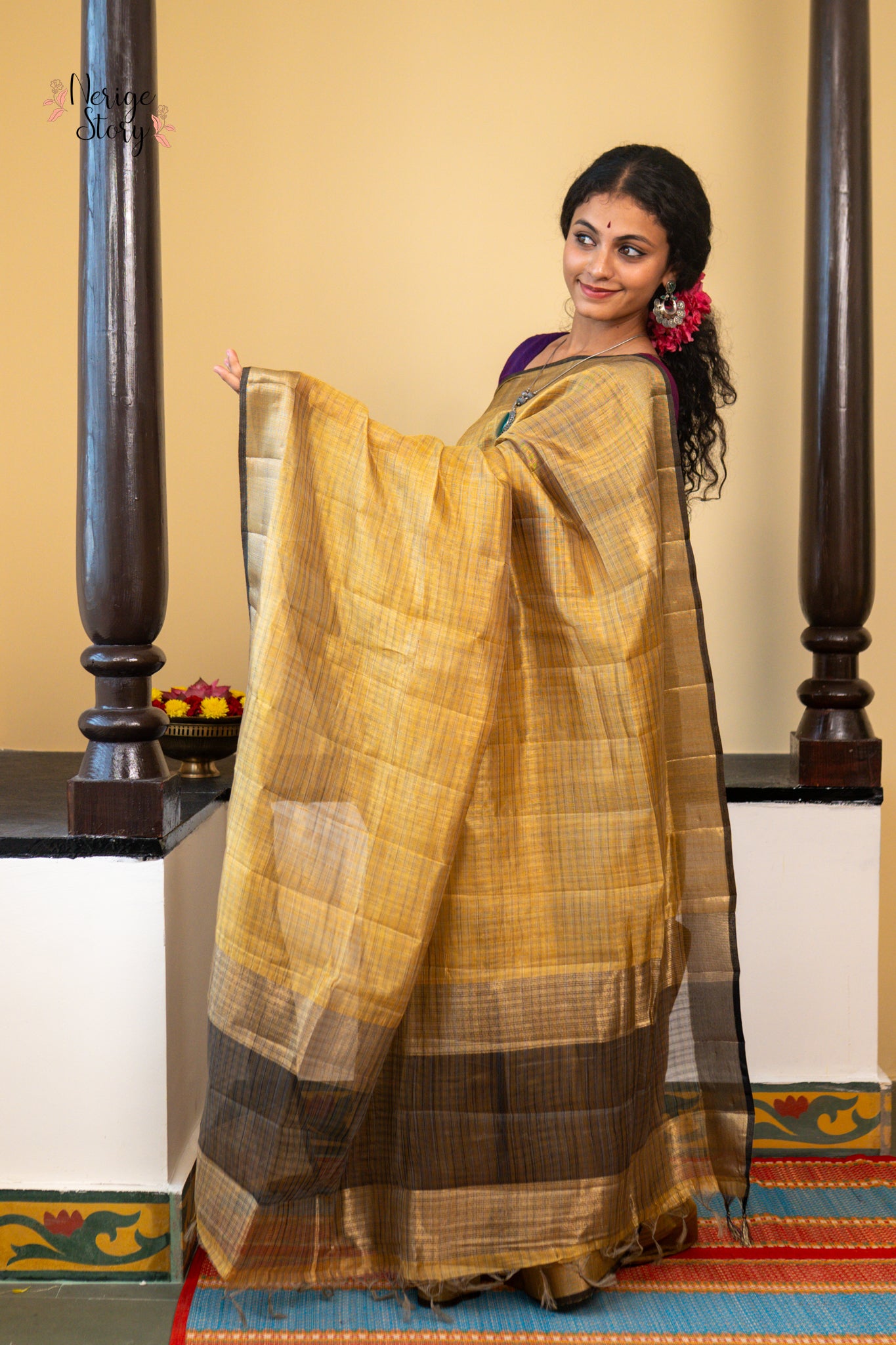 NARASIMHI (नरसिंही)