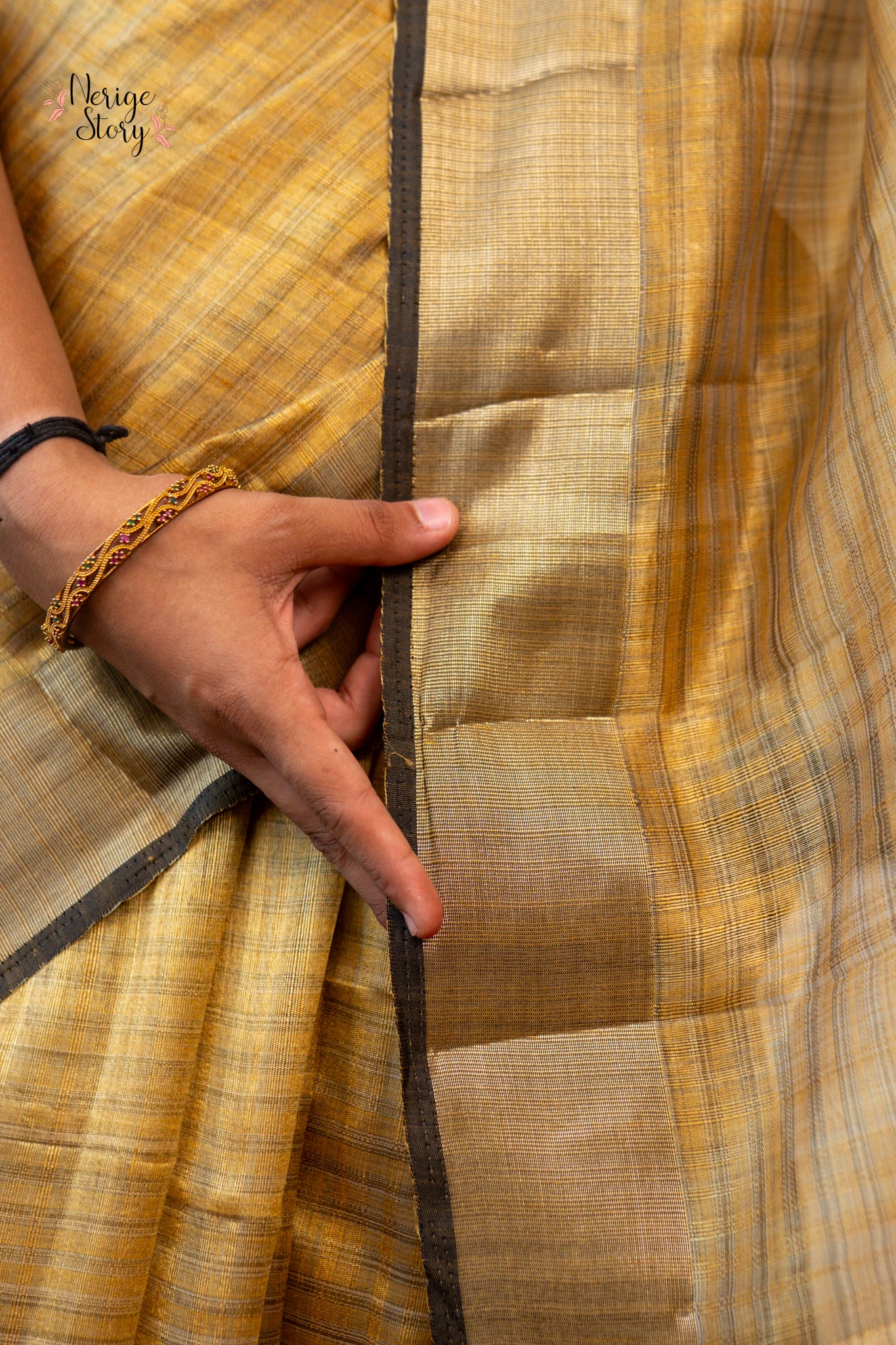 NARASIMHI (नरसिंही)