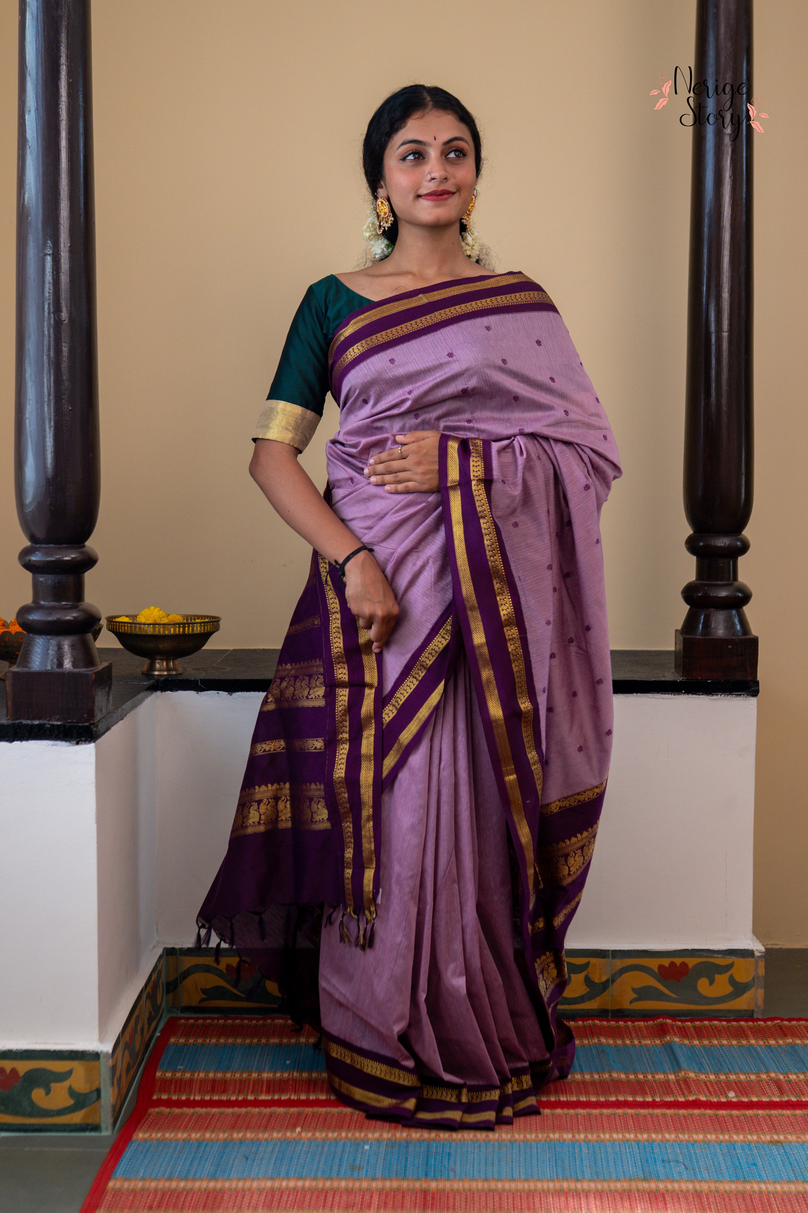 PAYOBHUTI (ಪಯೋಭೂತಿ)