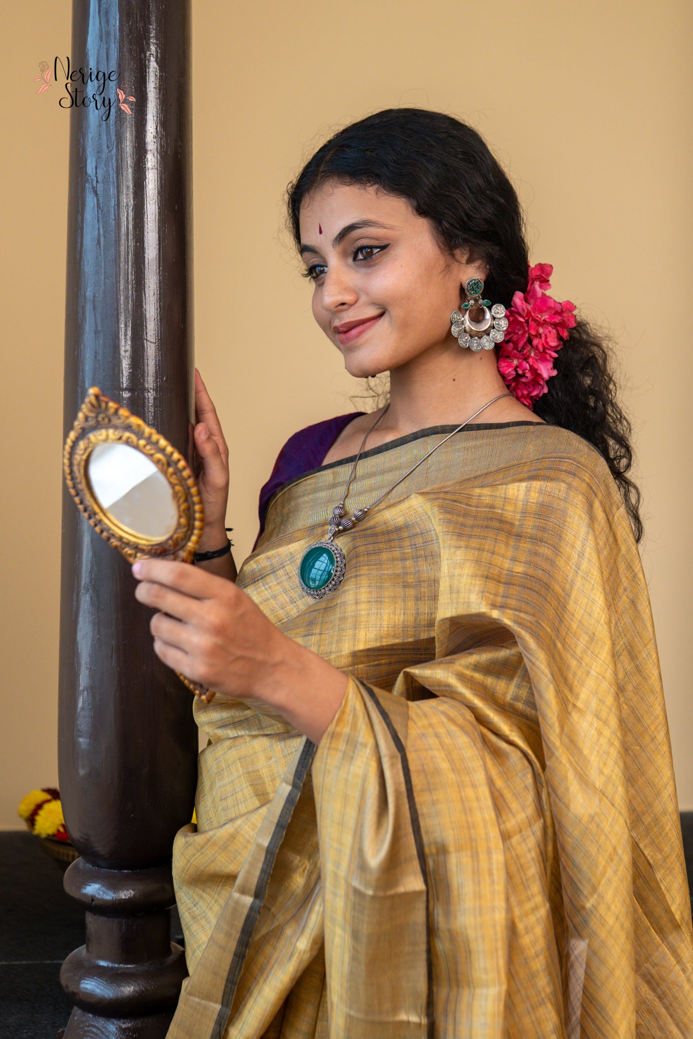 NARASIMHI (नरसिंही)