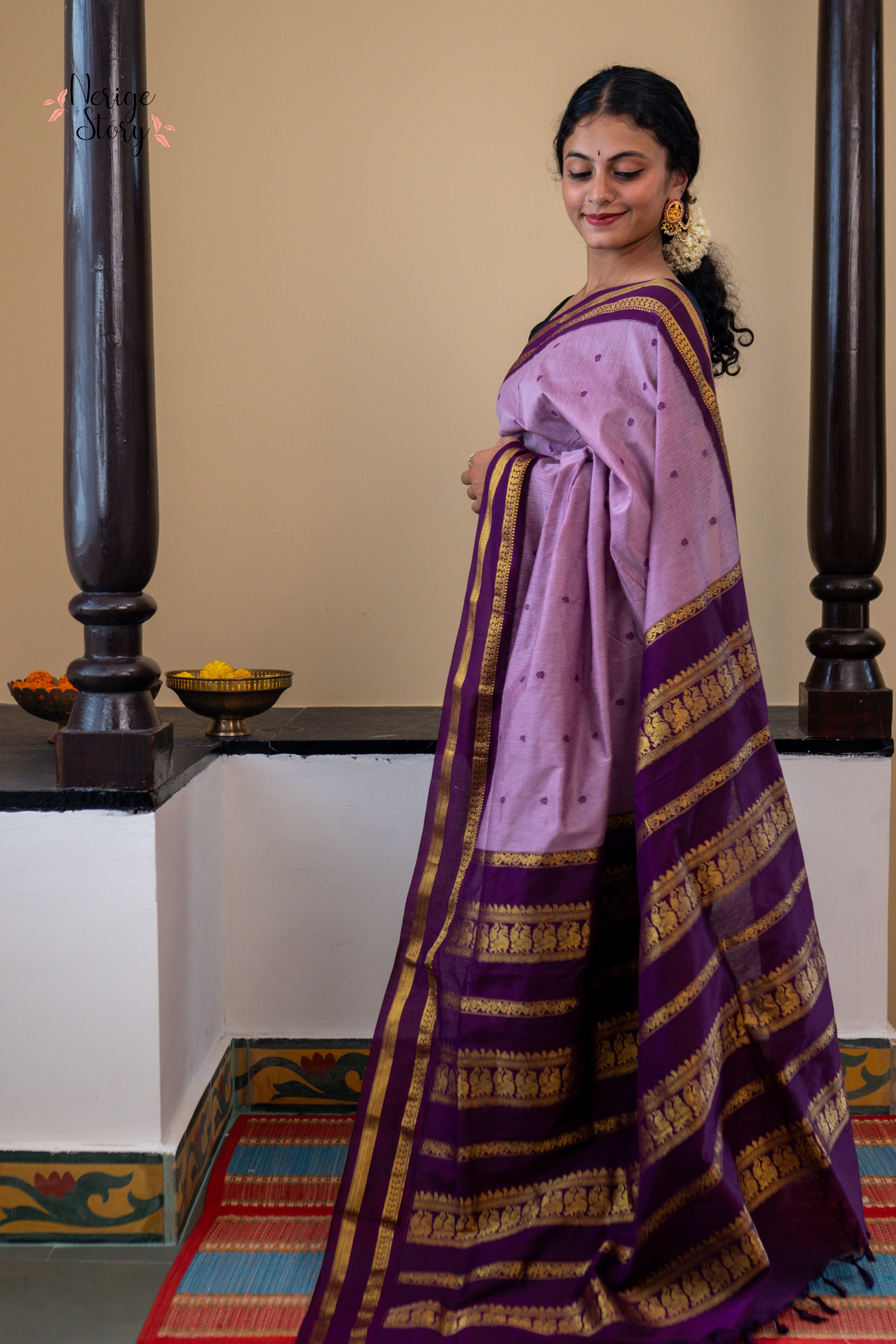 PAYOBHUTI (ಪಯೋಭೂತಿ)