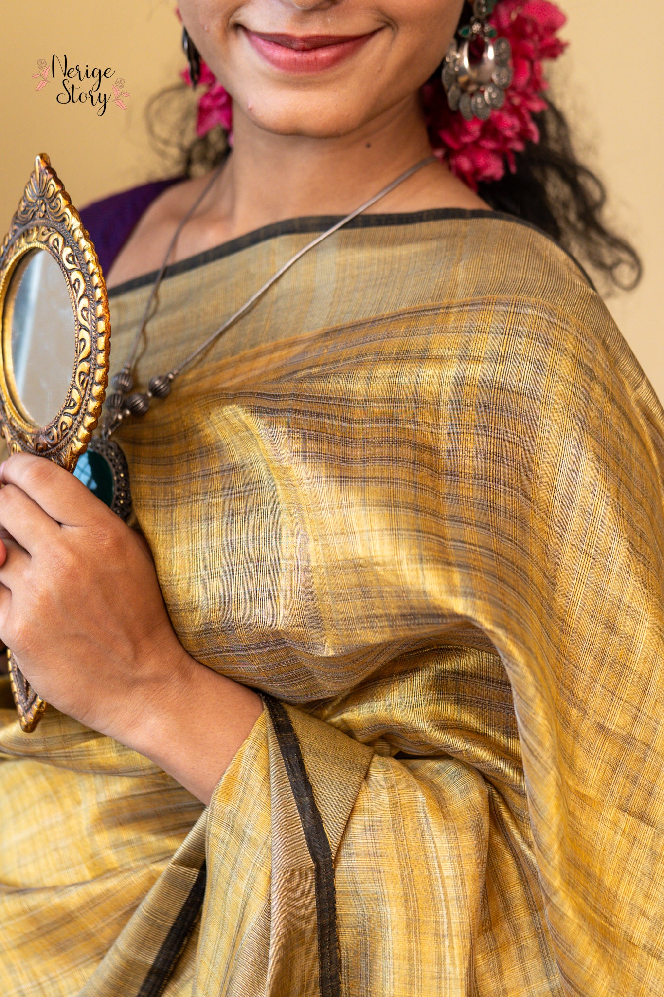 NARASIMHI (नरसिंही)