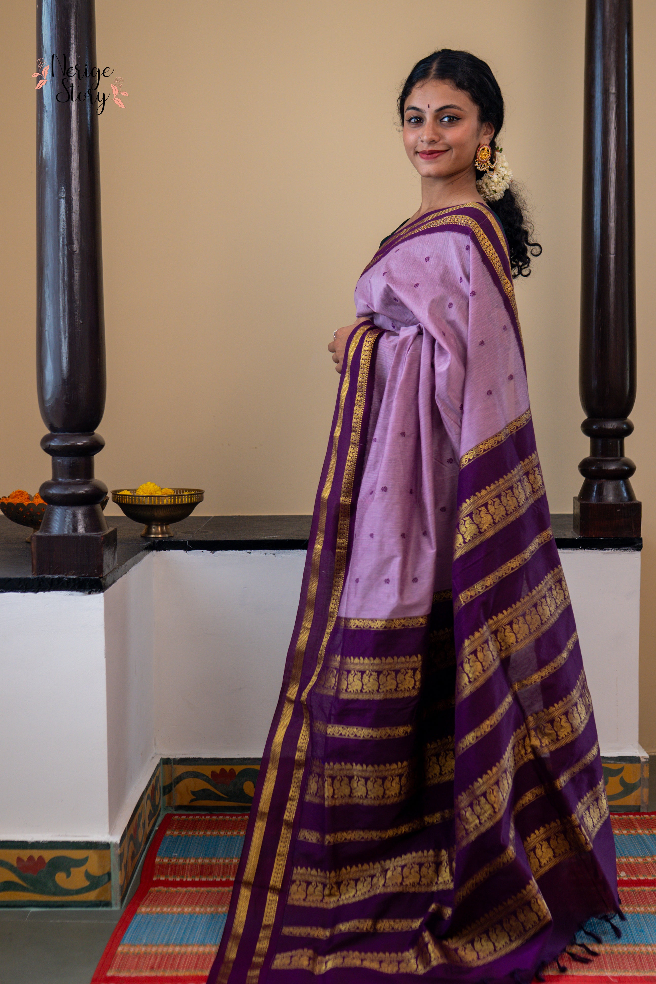 PAYOBHUTI (ಪಯೋಭೂತಿ)