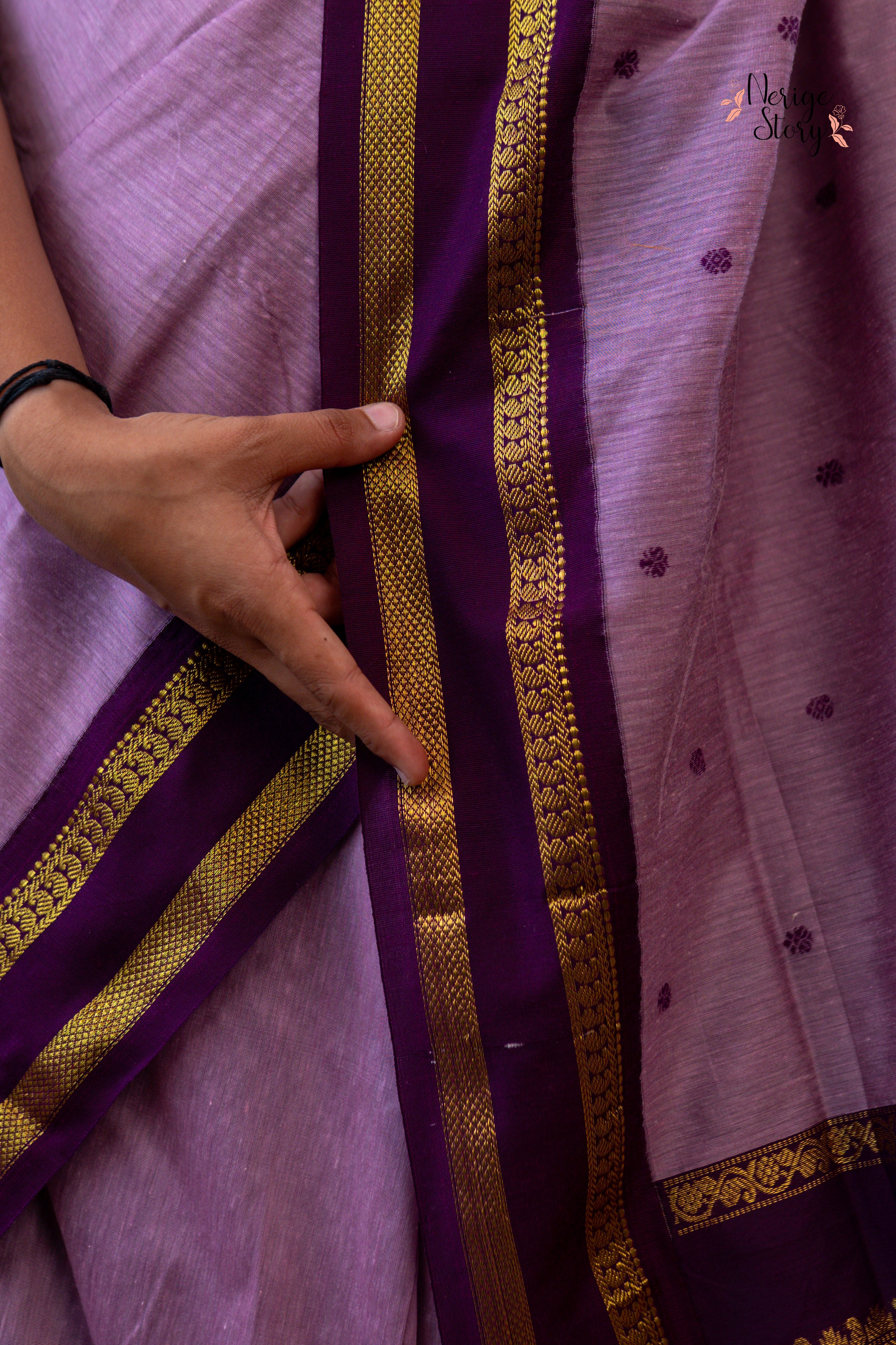 PAYOBHUTI (ಪಯೋಭೂತಿ)