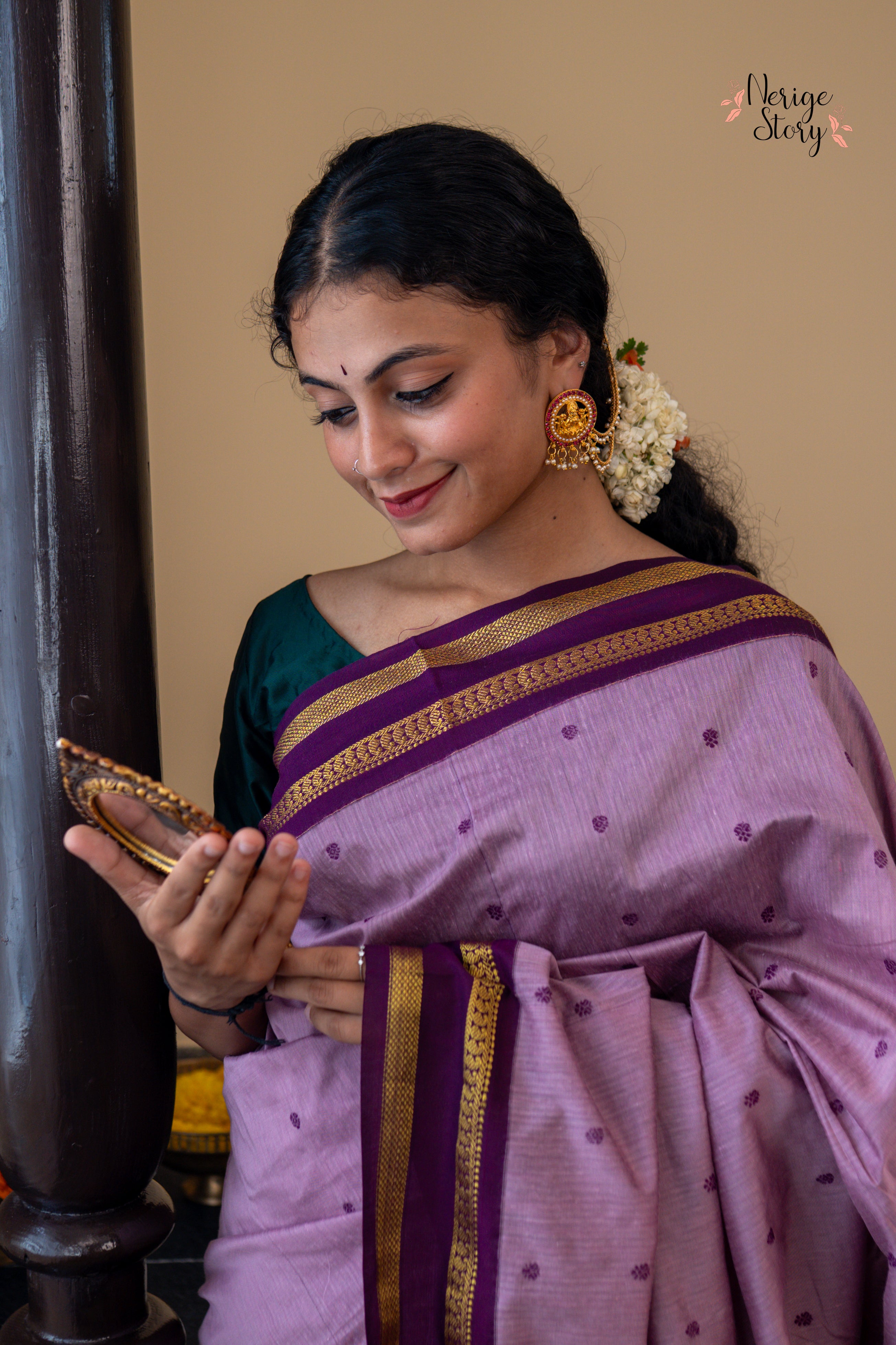 PAYOBHUTI (ಪಯೋಭೂತಿ)