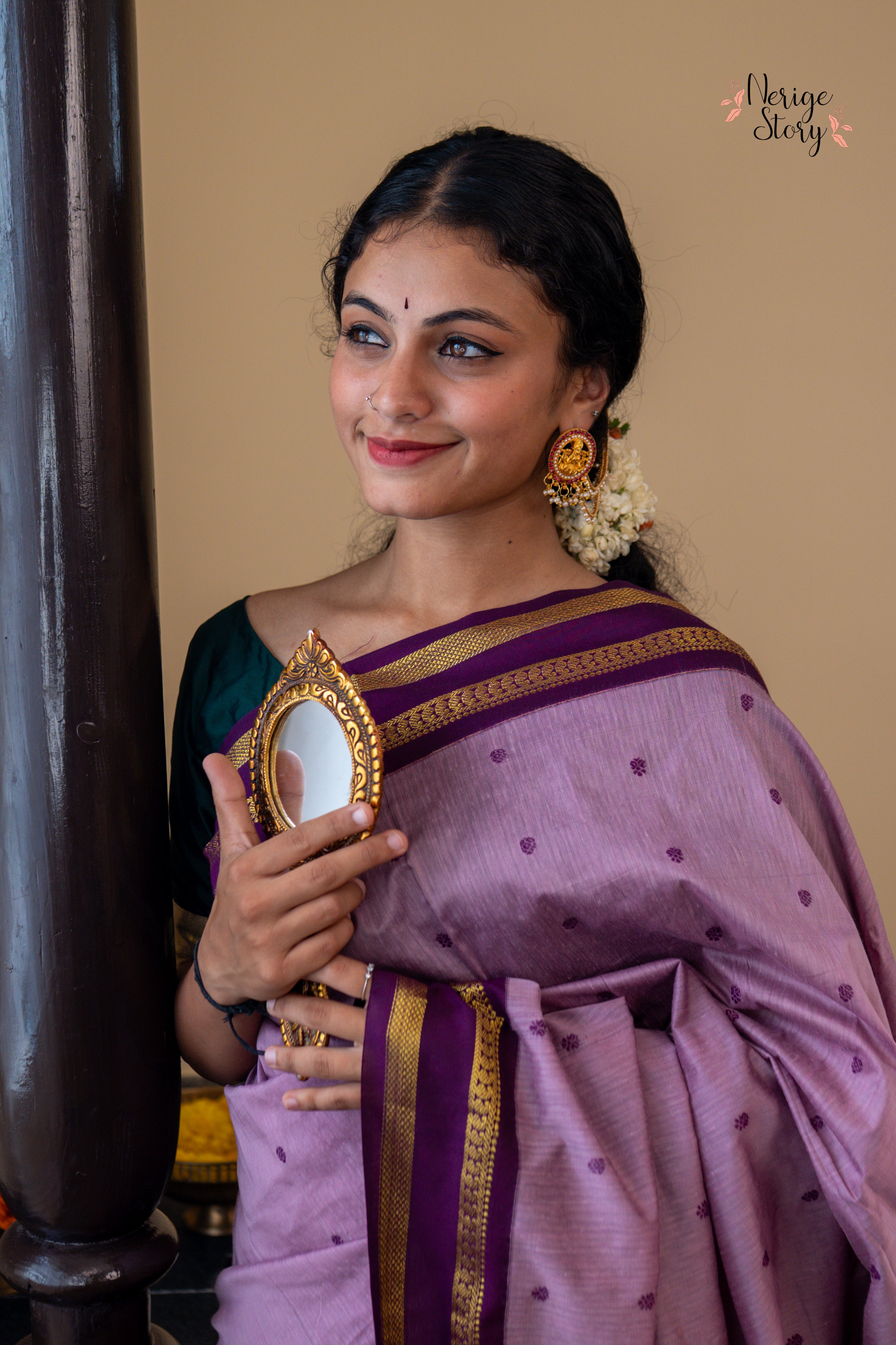 PAYOBHUTI (ಪಯೋಭೂತಿ)