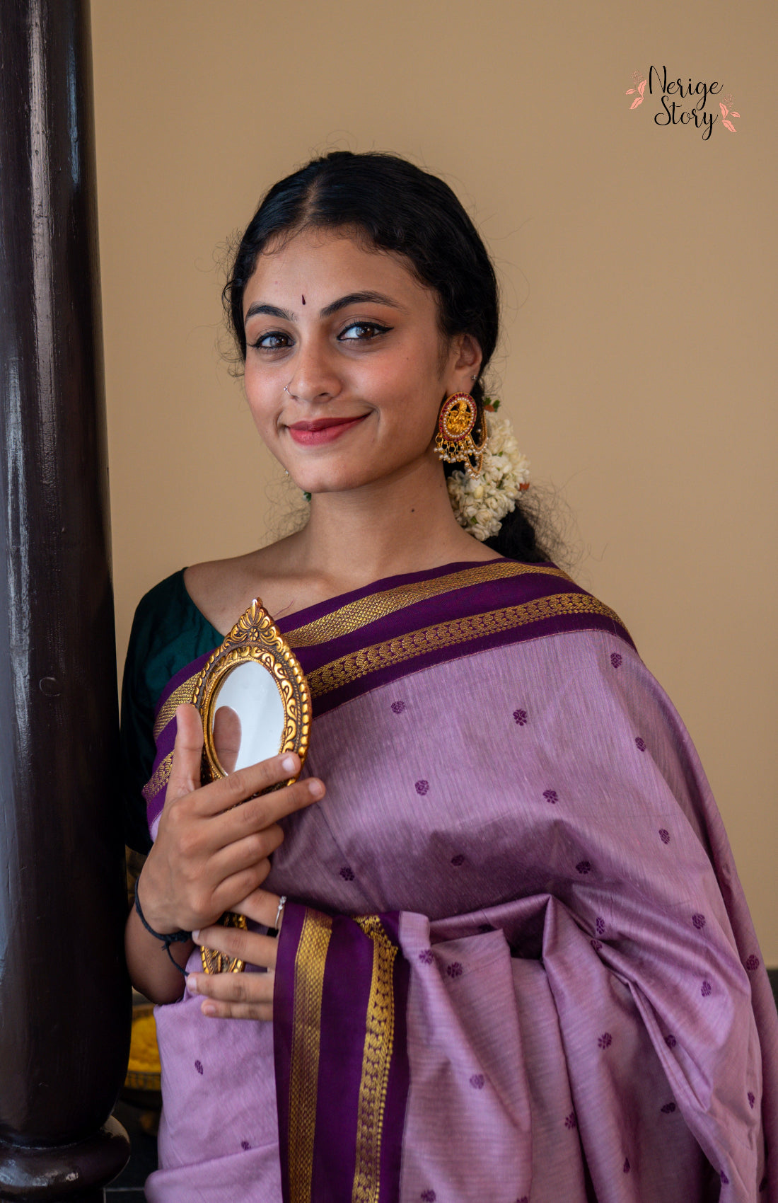 PAYOBHUTI (ಪಯೋಭೂತಿ)