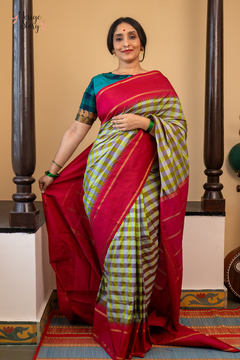 LALITA KUMARI (ಲಲಿತಾ ಕುಮಾರಿ)