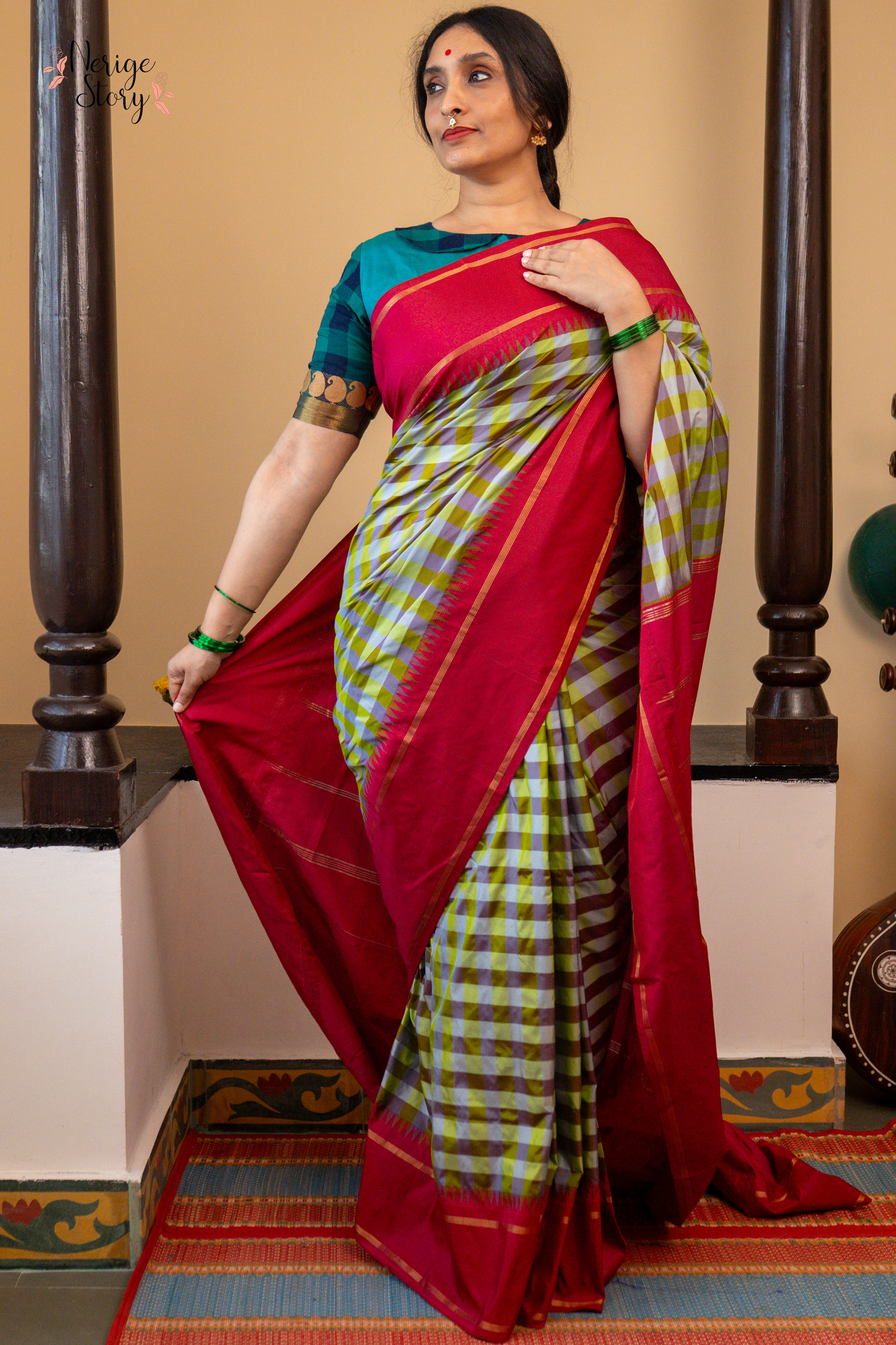 LALITA KUMARI (ಲಲಿತಾ ಕುಮಾರಿ)