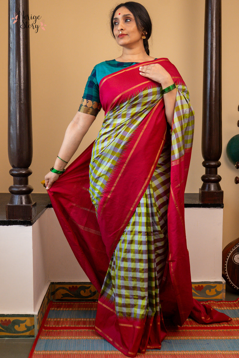 LALITA KUMARI (ಲಲಿತಾ ಕುಮಾರಿ)