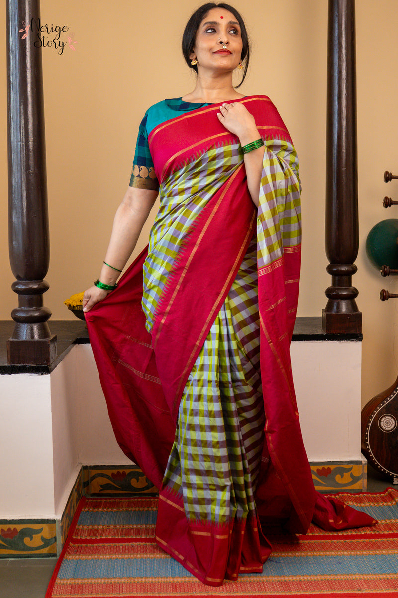LALITA KUMARI (ಲಲಿತಾ ಕುಮಾರಿ)