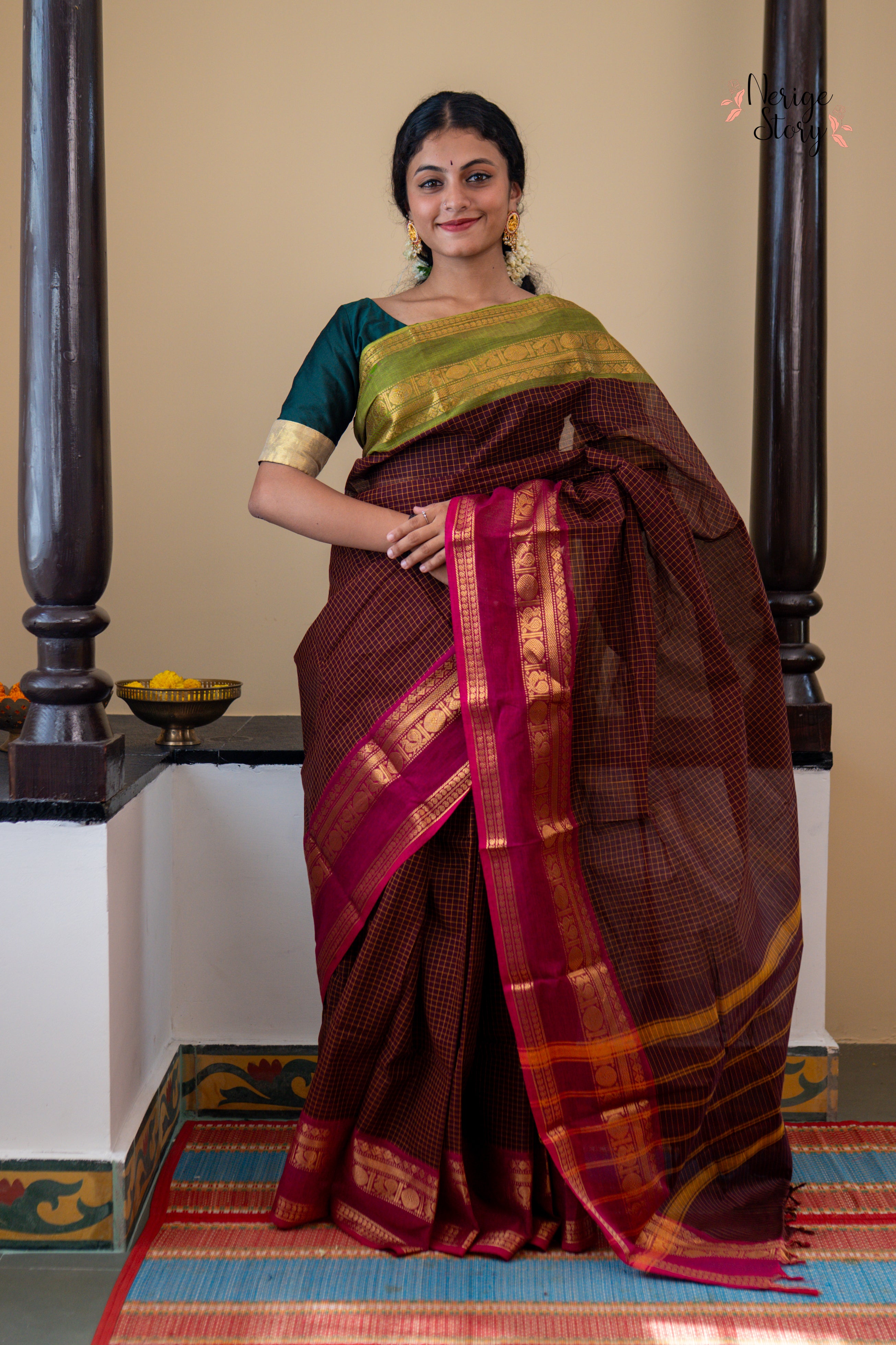 HIMAVALLI (ಹಿಮವಲ್ಲೀ)