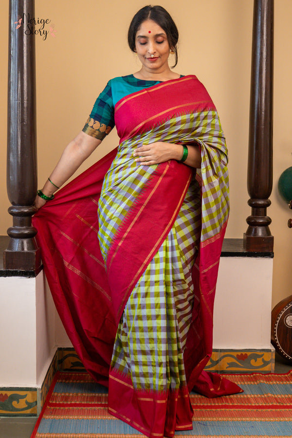 LALITA KUMARI (ಲಲಿತಾ ಕುಮಾರಿ)