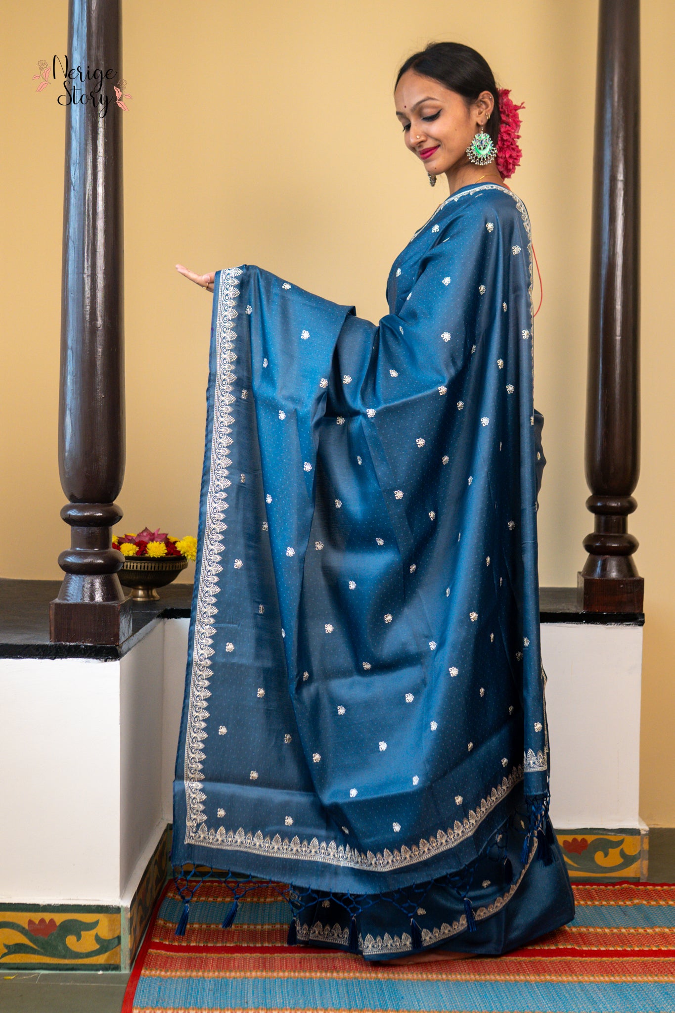 CHAITI (चैती)