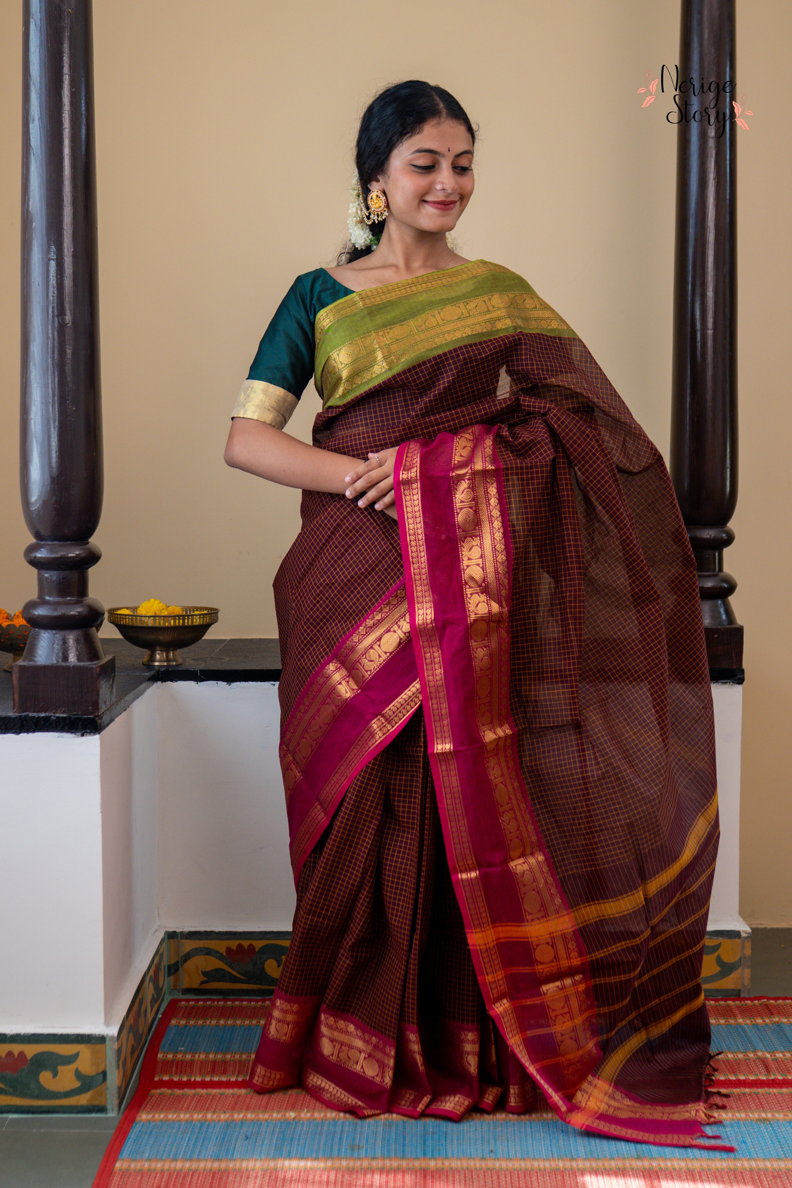 HIMAVALLI (ಹಿಮವಲ್ಲೀ)