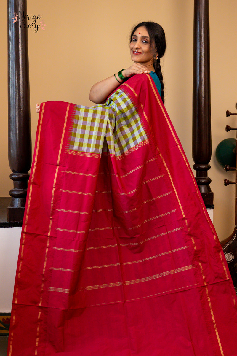 LALITA KUMARI (ಲಲಿತಾ ಕುಮಾರಿ)
