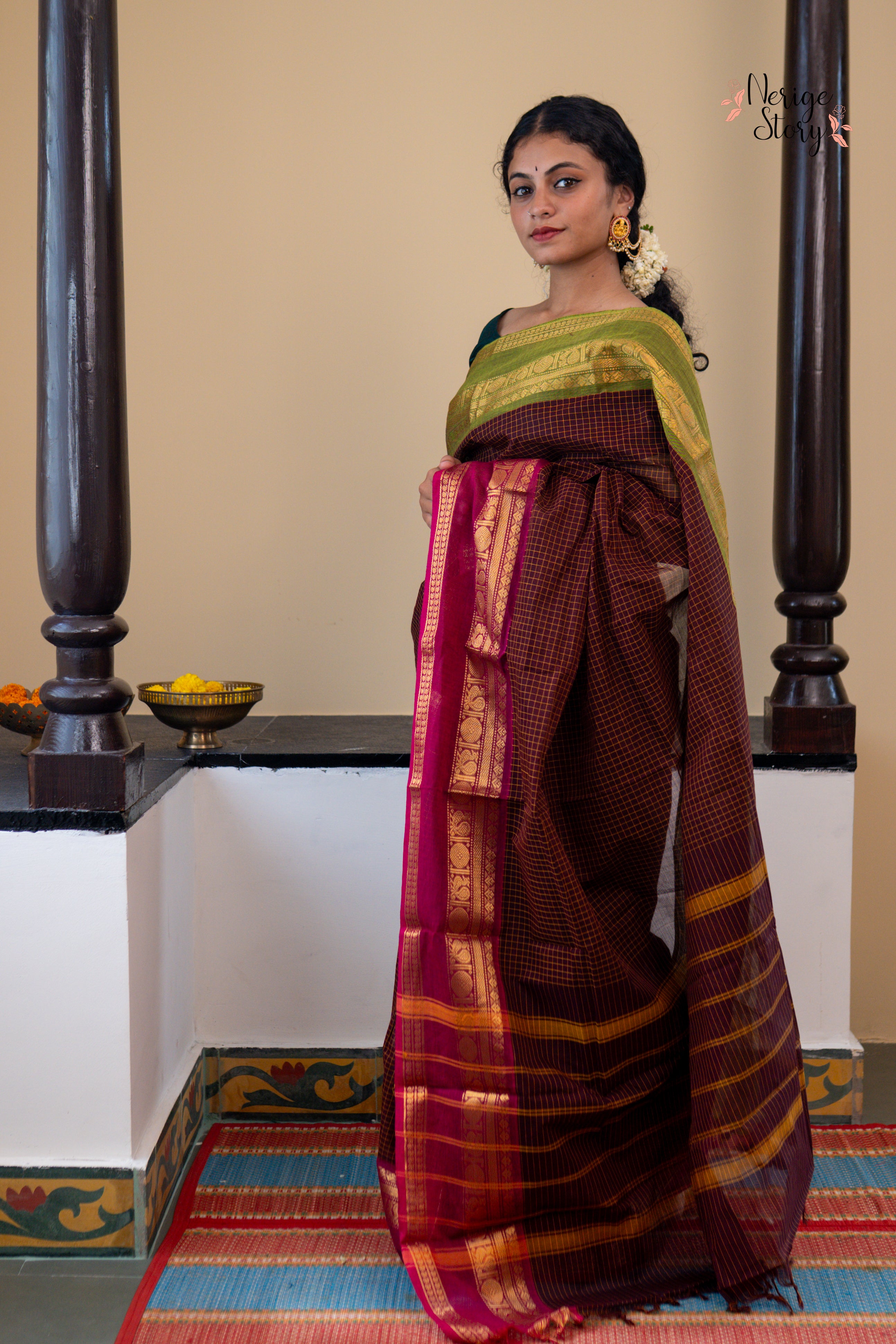 HIMAVALLI (ಹಿಮವಲ್ಲೀ)