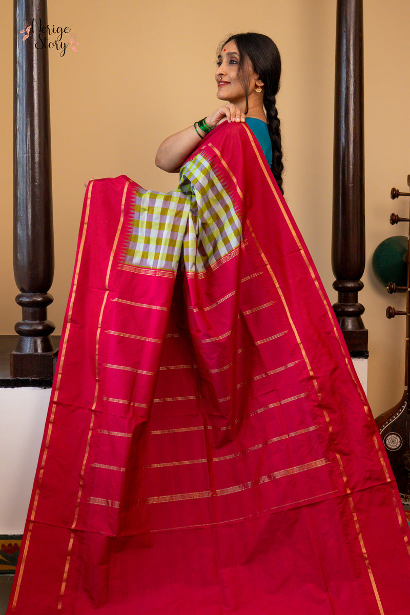 LALITA KUMARI (ಲಲಿತಾ ಕುಮಾರಿ)