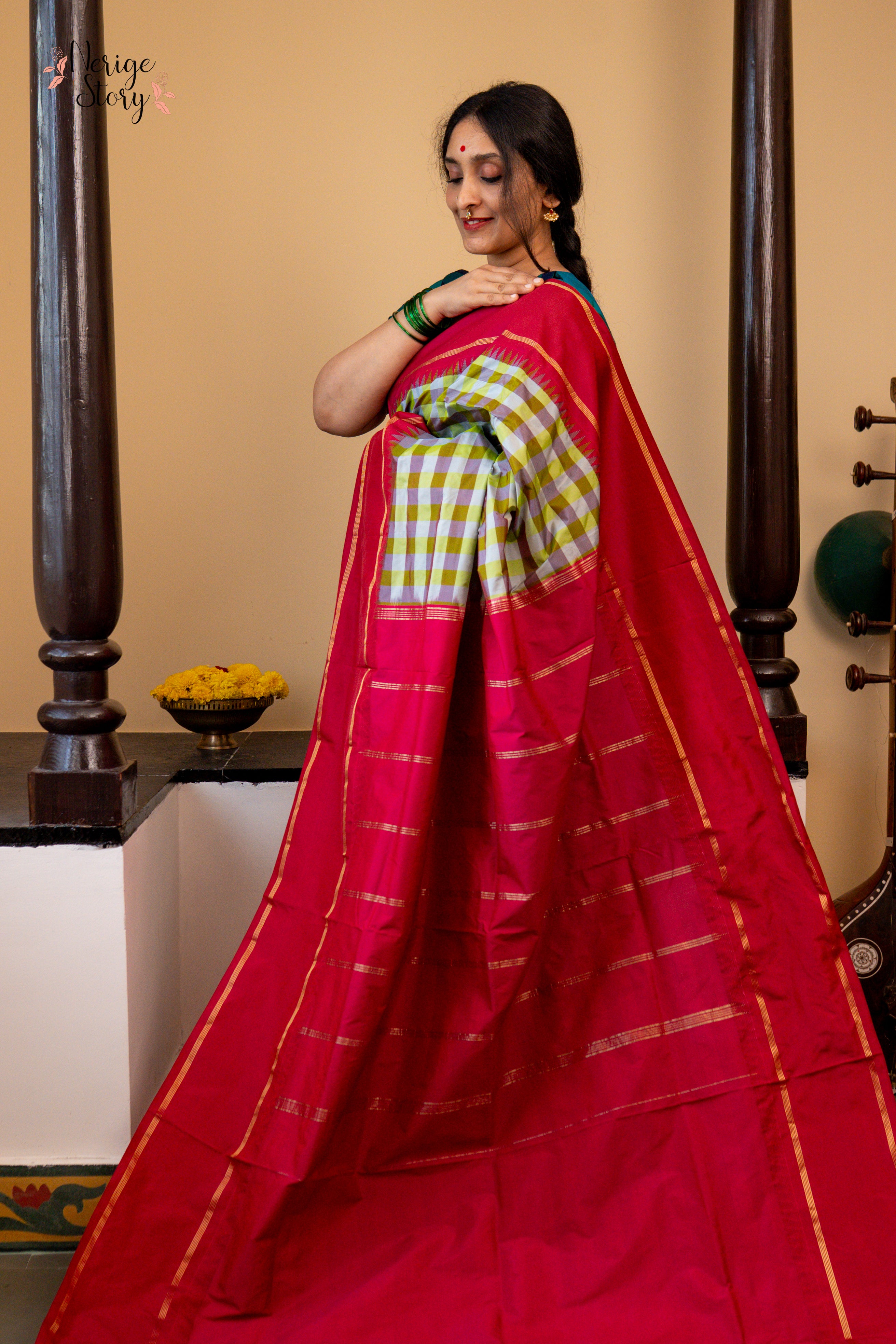 LALITA KUMARI (ಲಲಿತಾ ಕುಮಾರಿ)