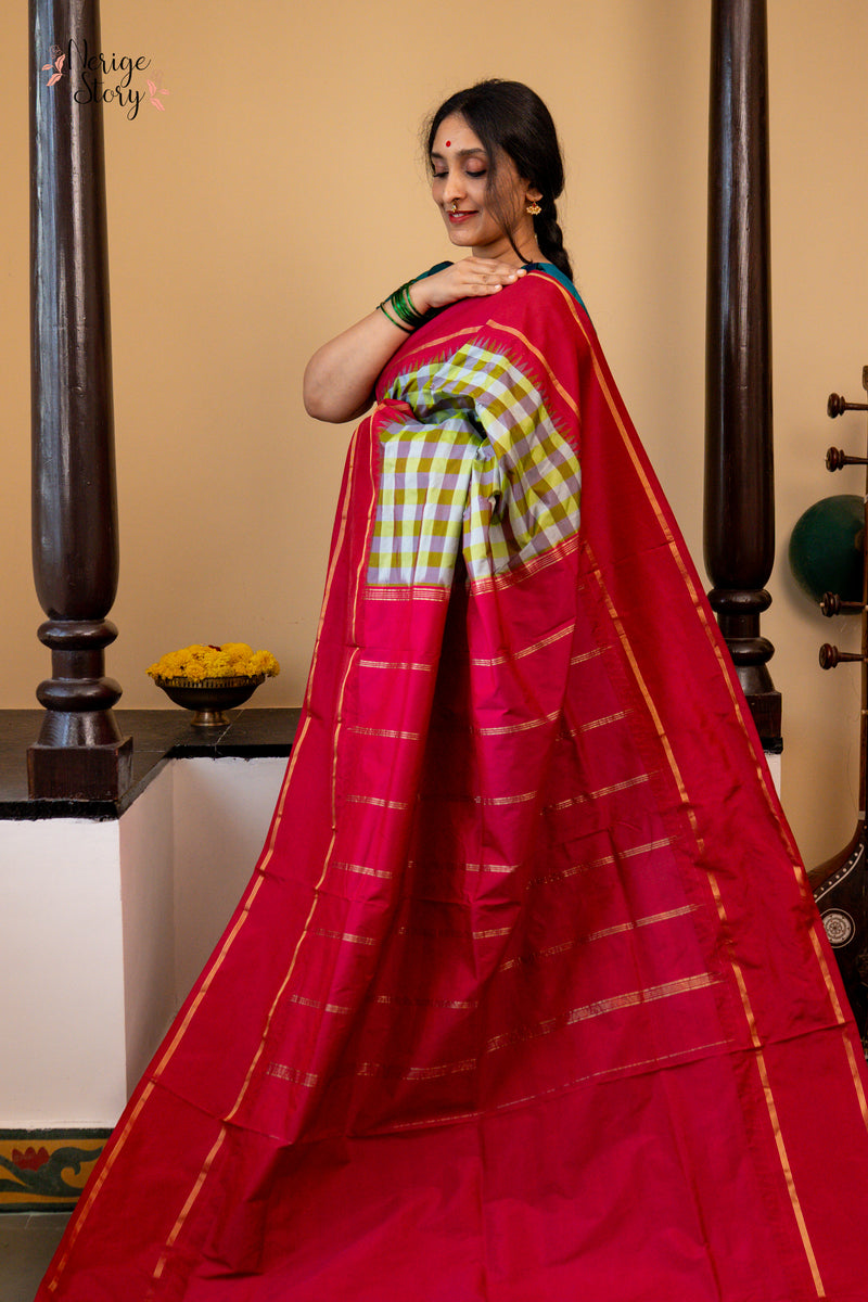 LALITA KUMARI (ಲಲಿತಾ ಕುಮಾರಿ)