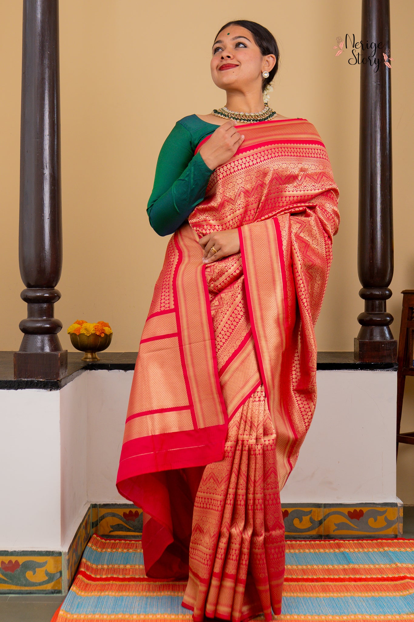 MADHULI (मधुली)
