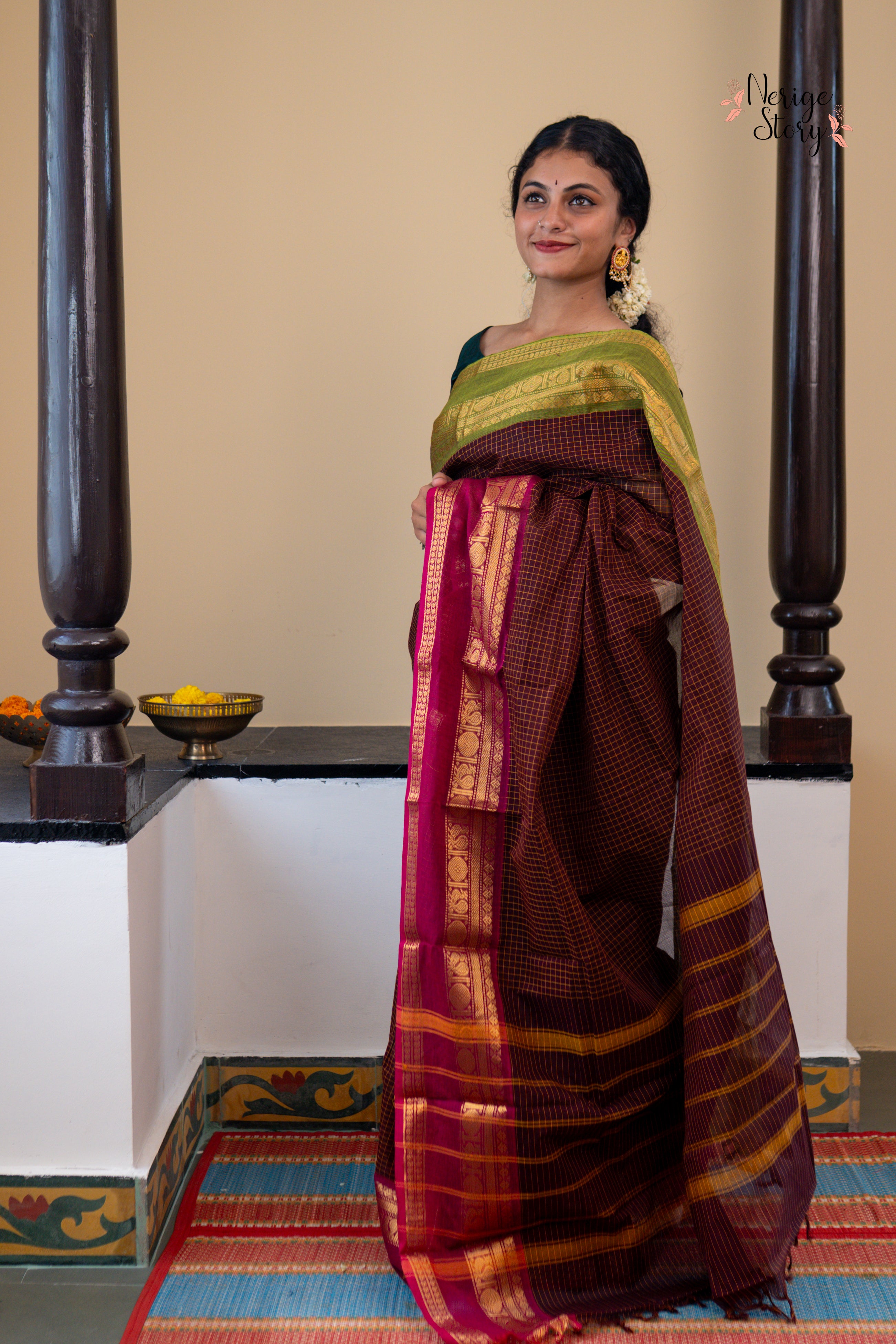 HIMAVALLI (ಹಿಮವಲ್ಲೀ)