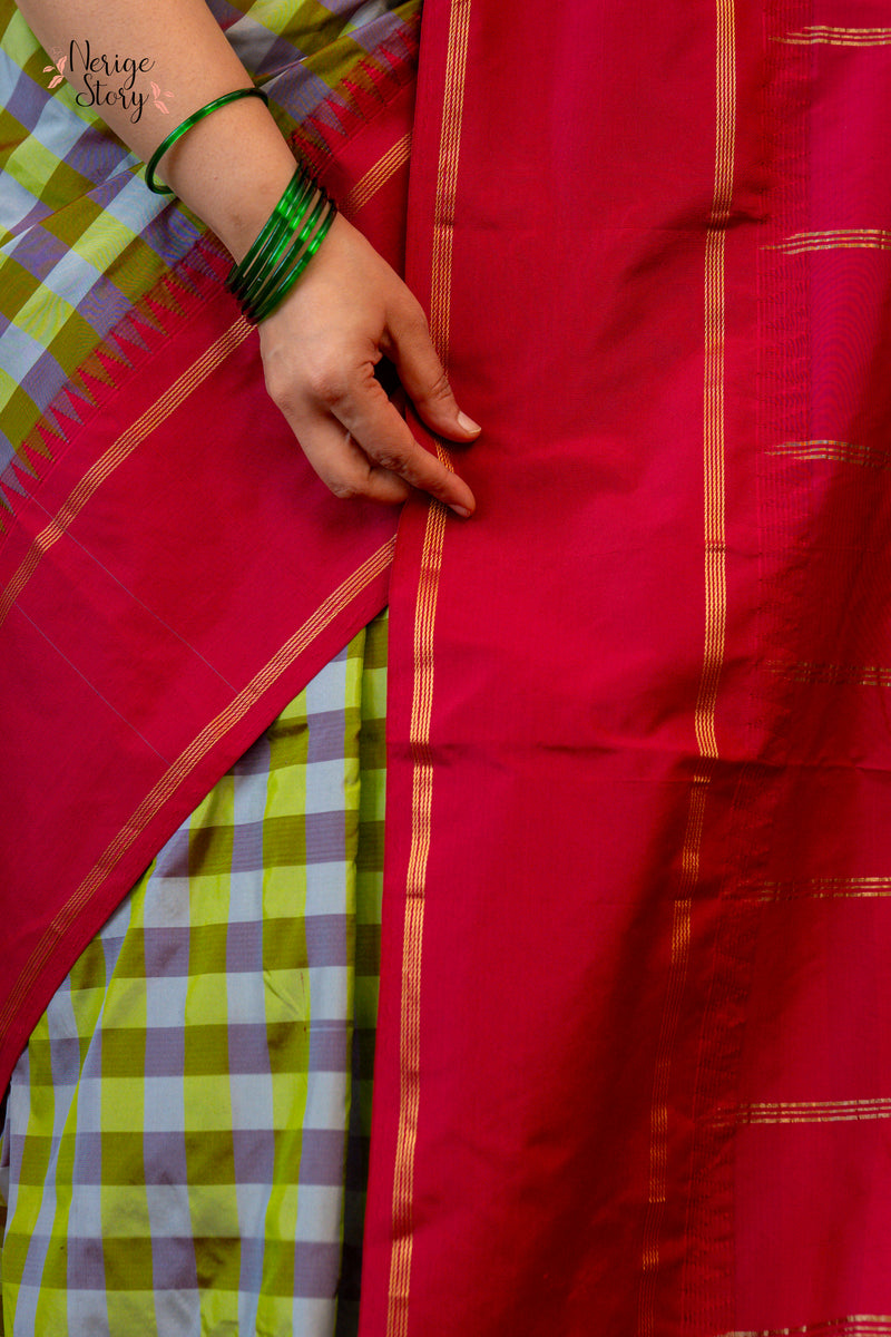 LALITA KUMARI (ಲಲಿತಾ ಕುಮಾರಿ)