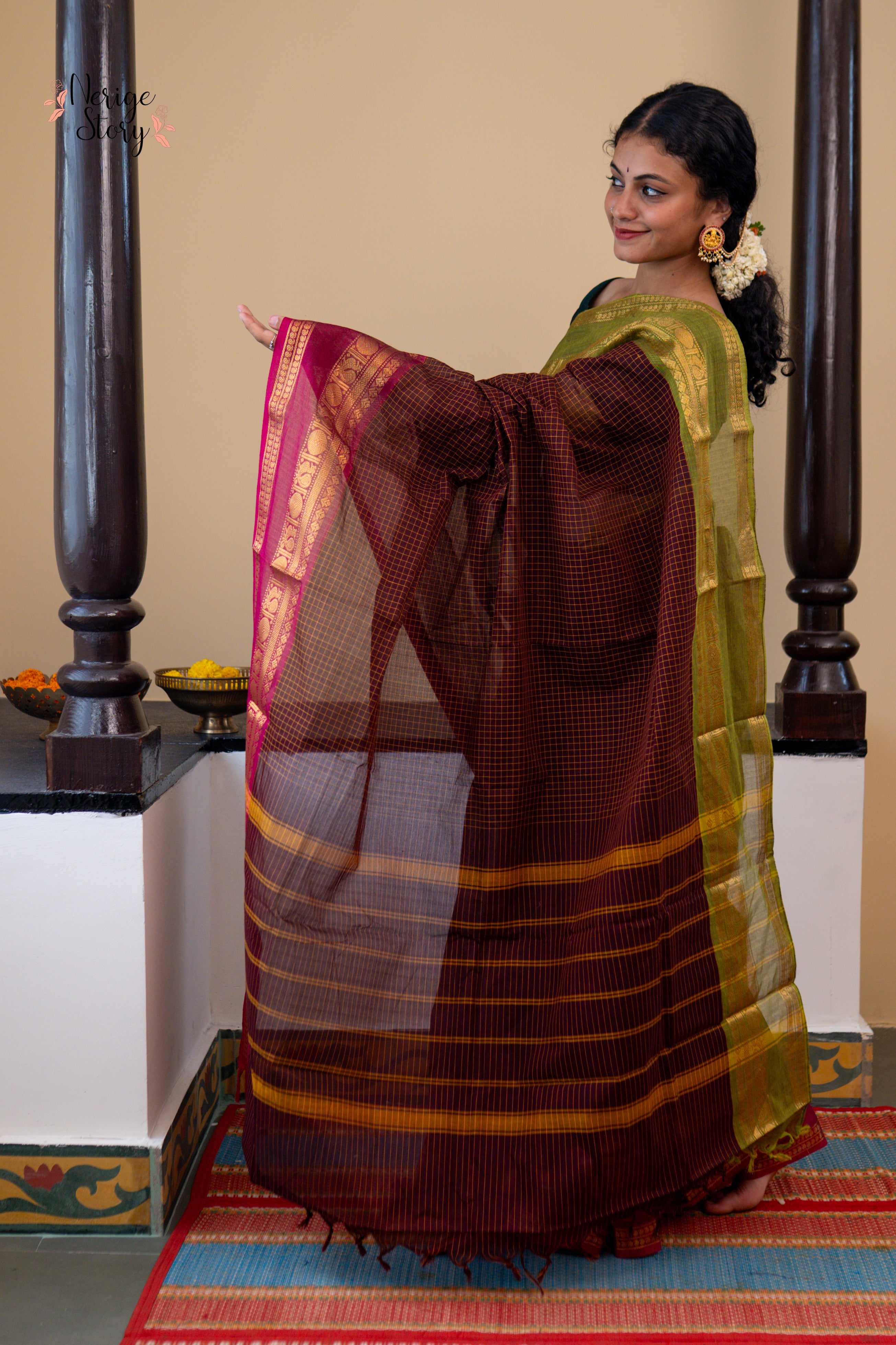 HIMAVALLI (ಹಿಮವಲ್ಲೀ)