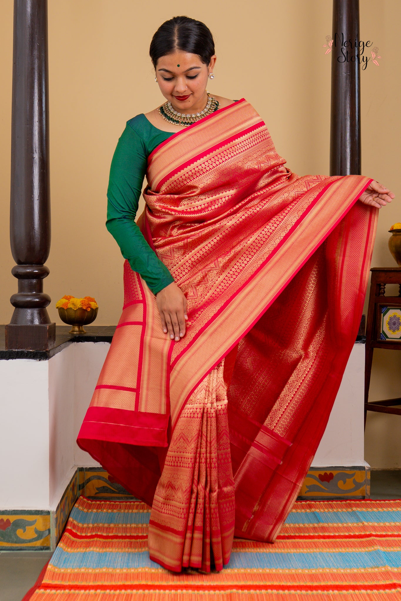 MADHULI (मधुली)