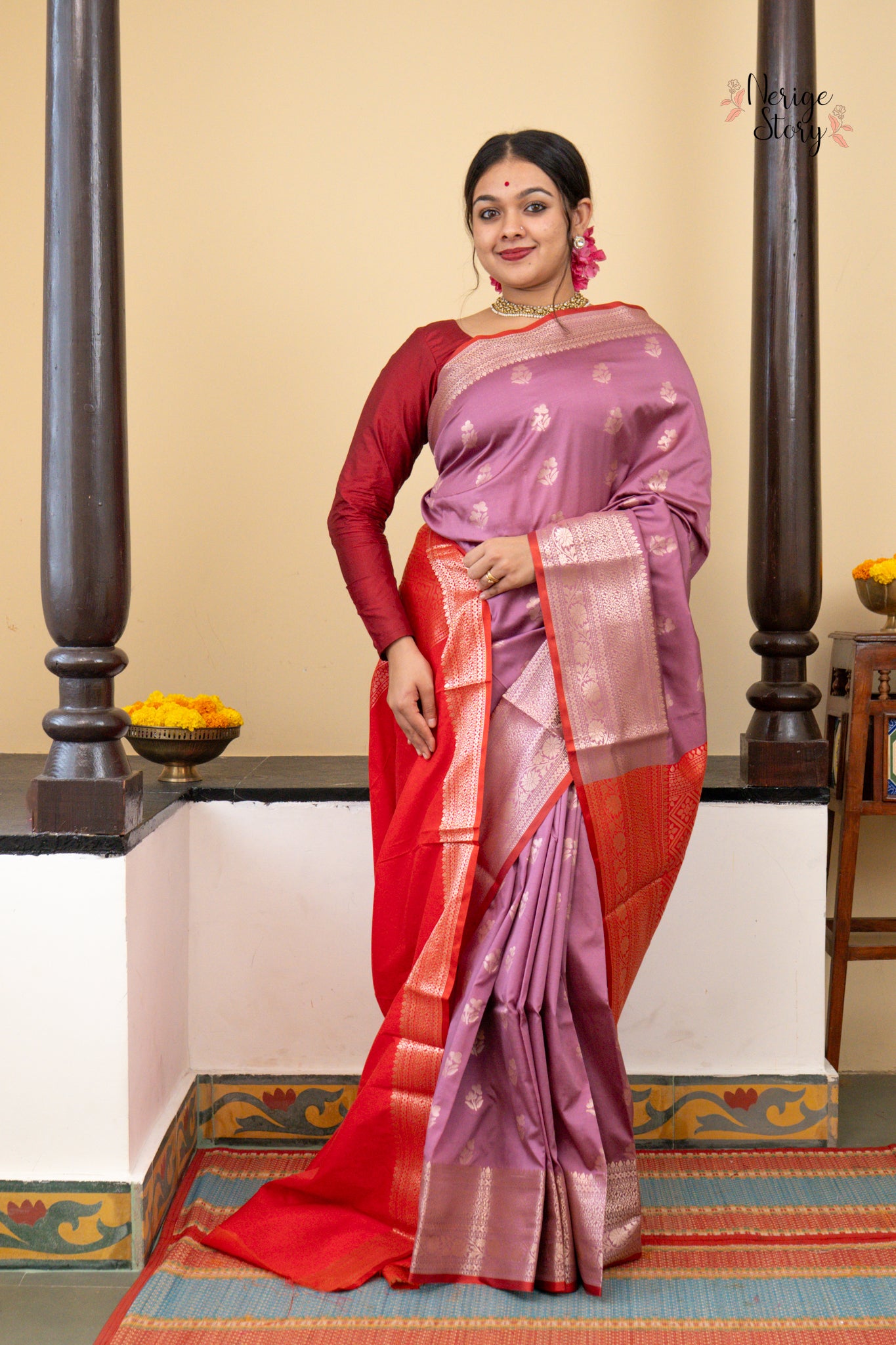 KANCHANA (कंचना)