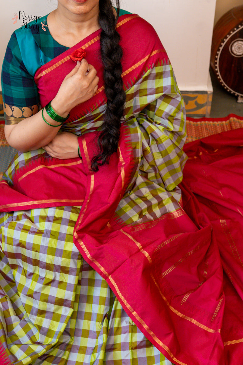 LALITA KUMARI (ಲಲಿತಾ ಕುಮಾರಿ)