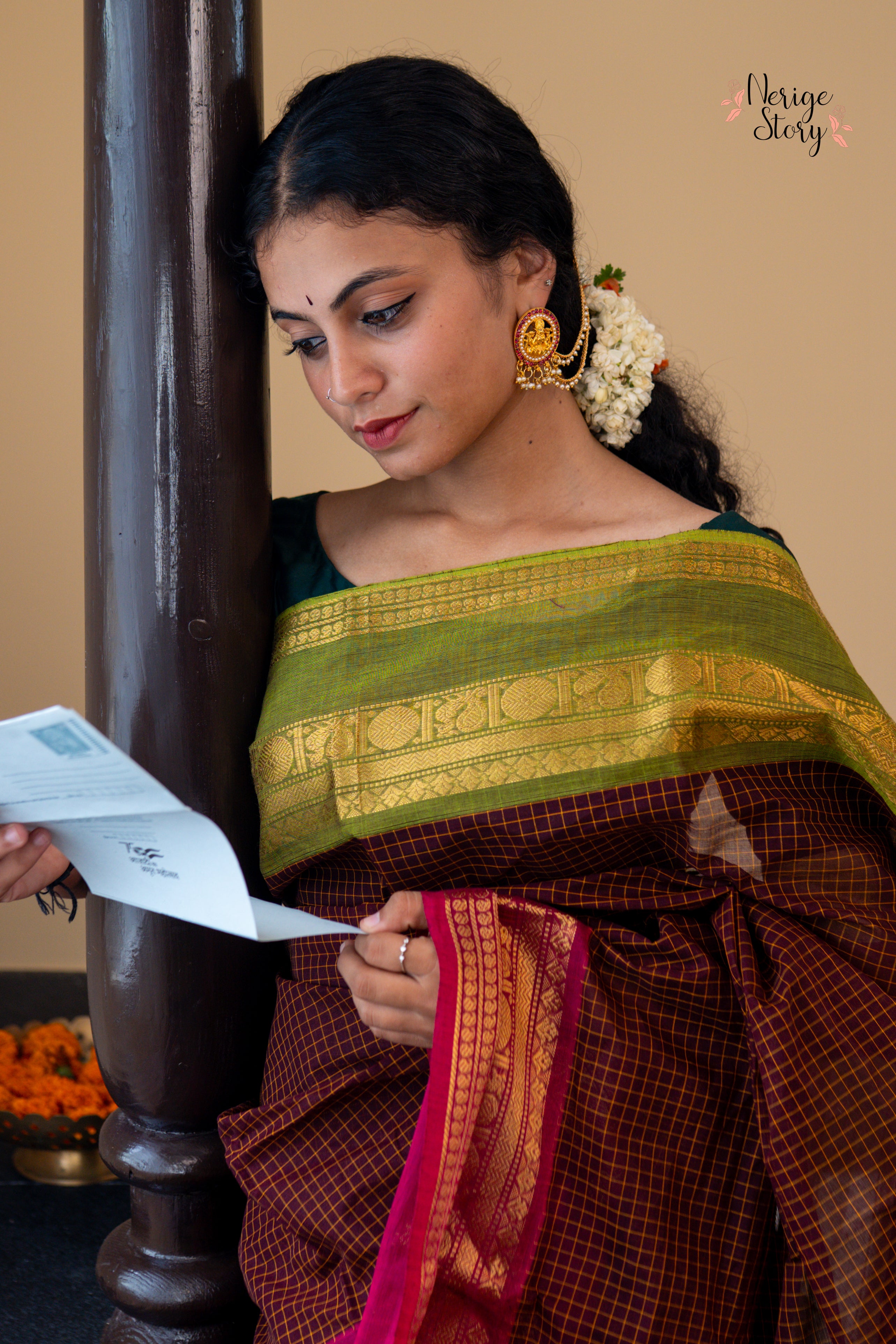 HIMAVALLI (ಹಿಮವಲ್ಲೀ)