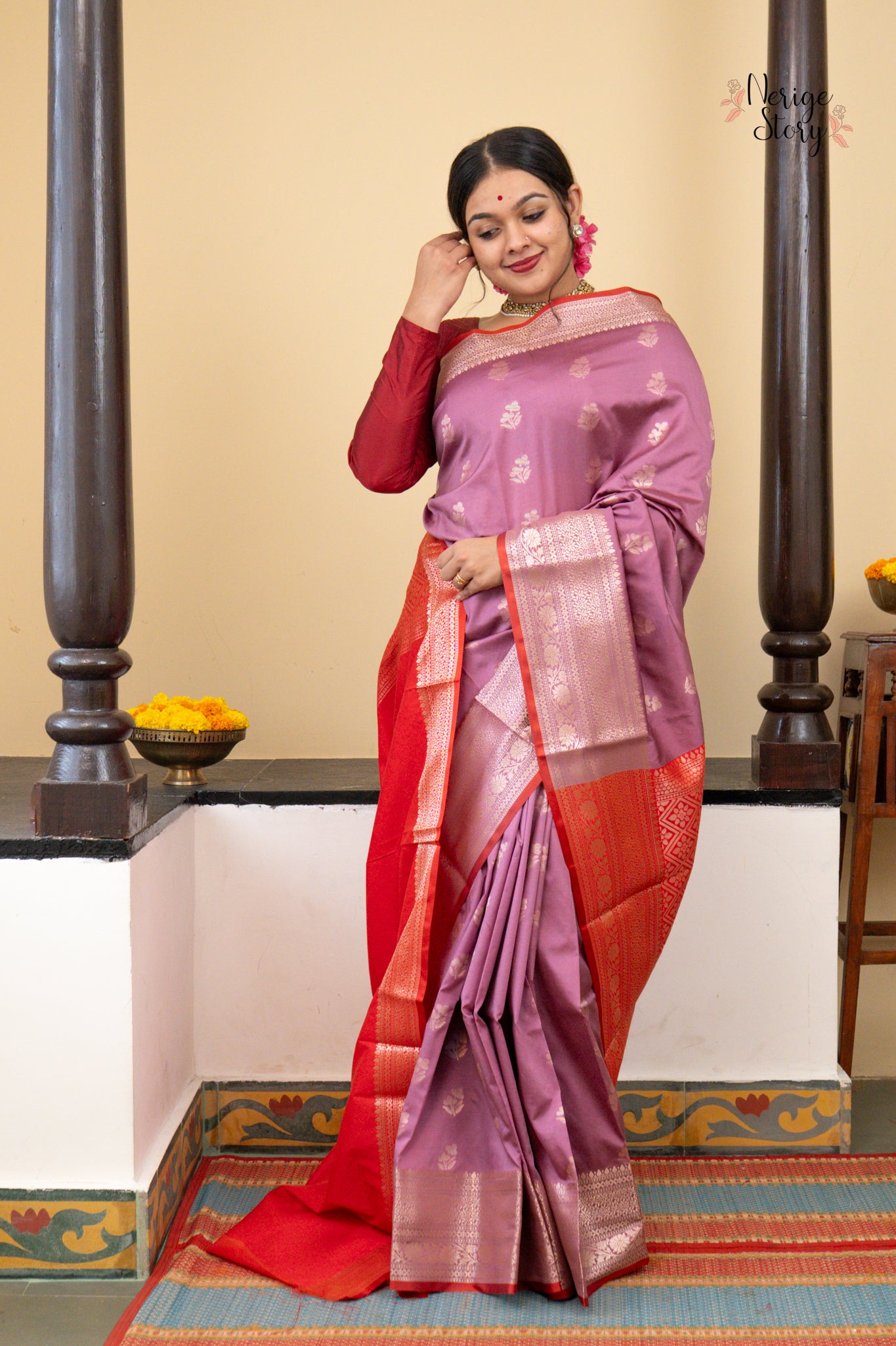 KANCHANA (कंचना)