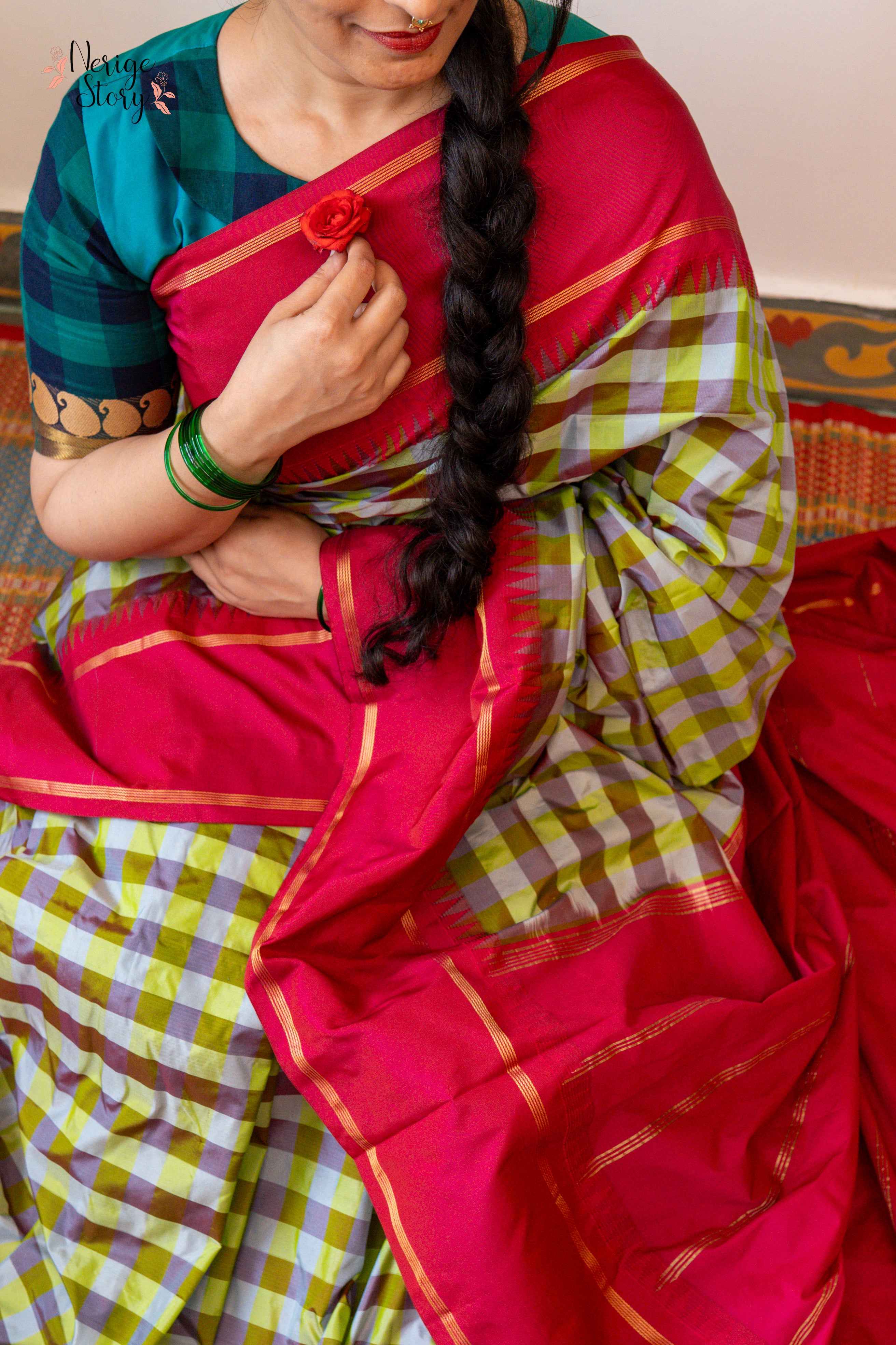 LALITA KUMARI (ಲಲಿತಾ ಕುಮಾರಿ)
