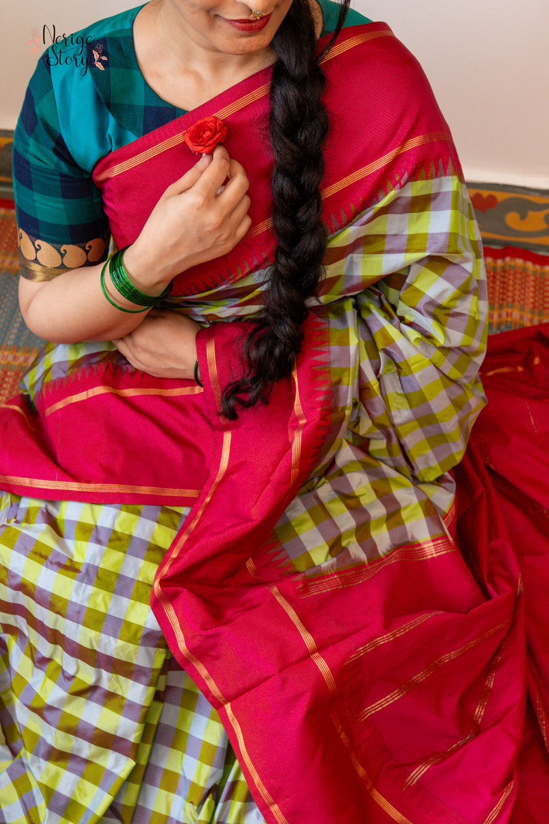 LALITA KUMARI (ಲಲಿತಾ ಕುಮಾರಿ)